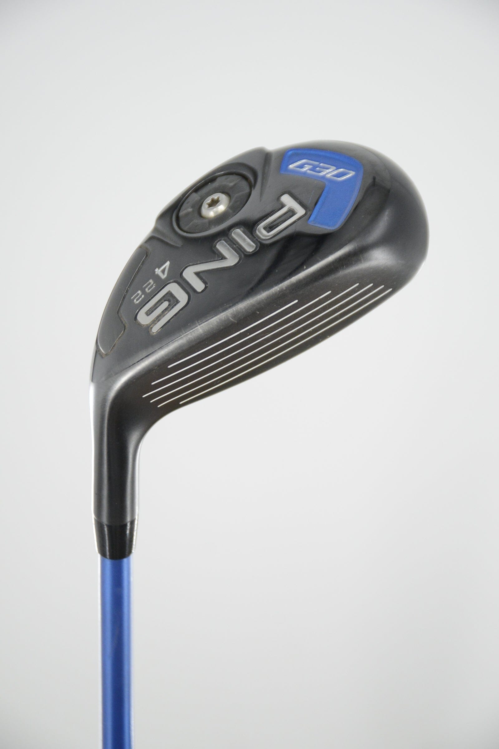 Ping G30 4 Hybrid R Flex 39.25" Golf Clubs GolfRoots 