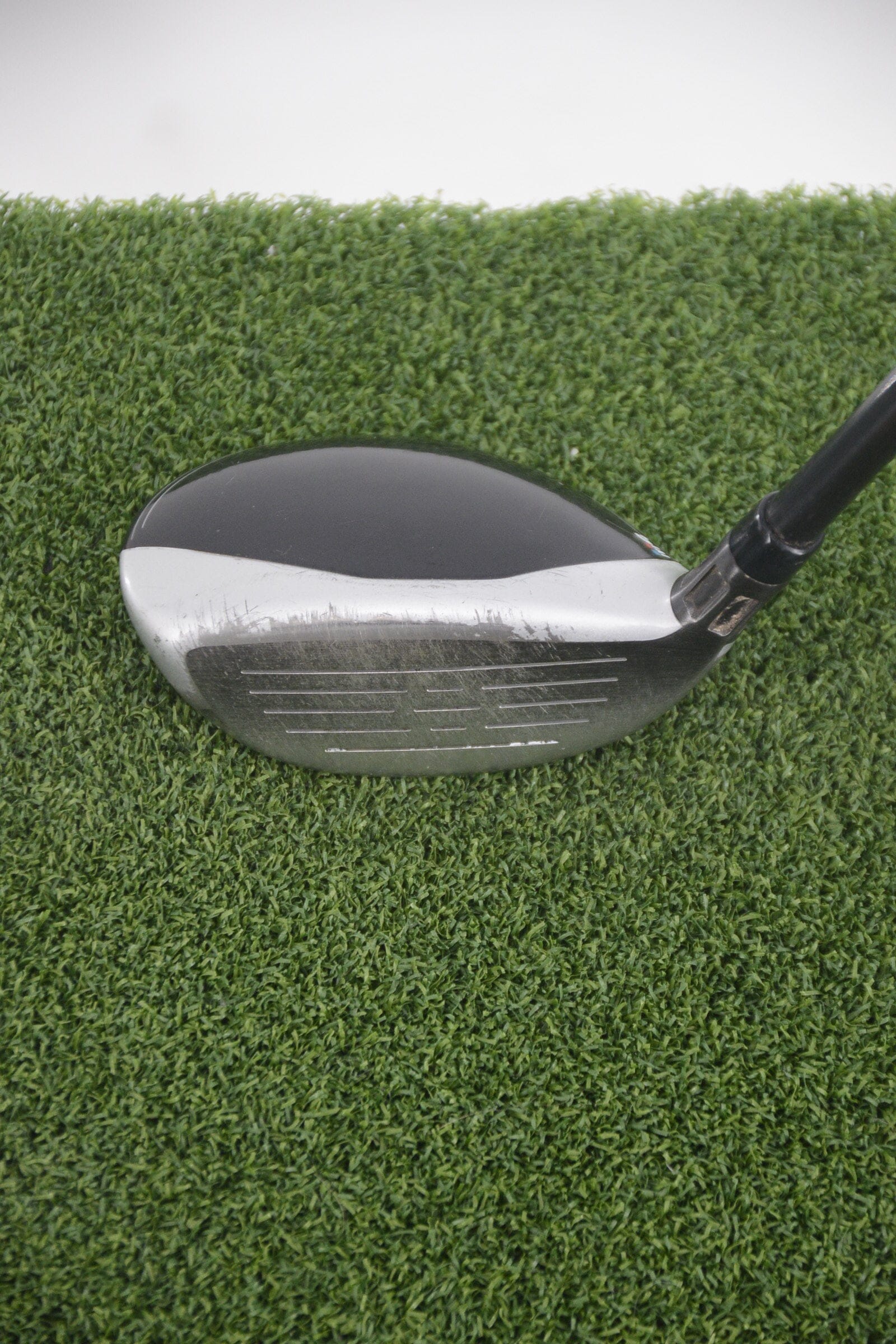 TaylorMade M4 Rescue 2018 3 Hybrid SR Flex 40.5" Golf Clubs GolfRoots 