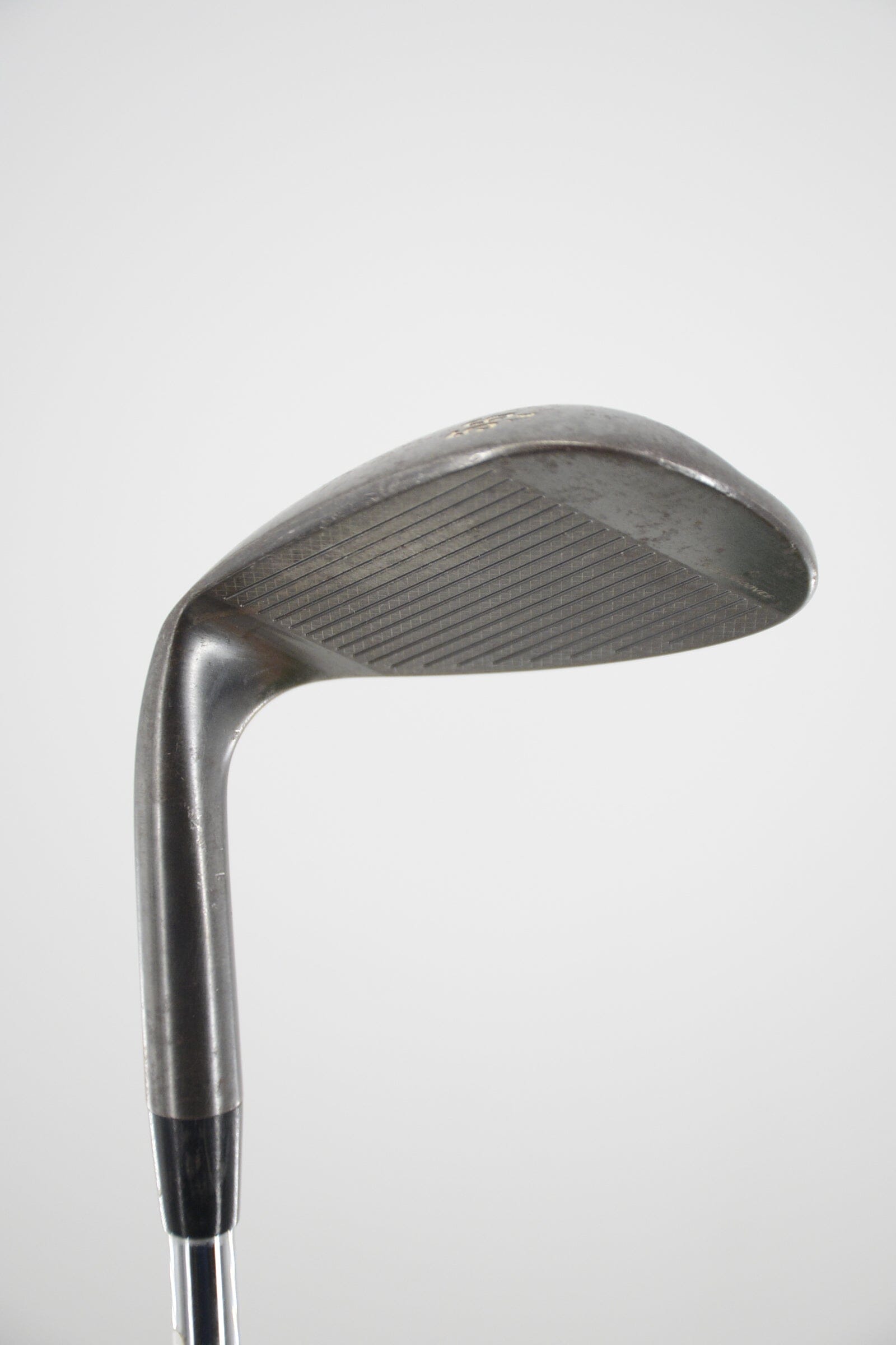 Nike Victory Red Forged 56 Degree Wedge S Flex 34.75"