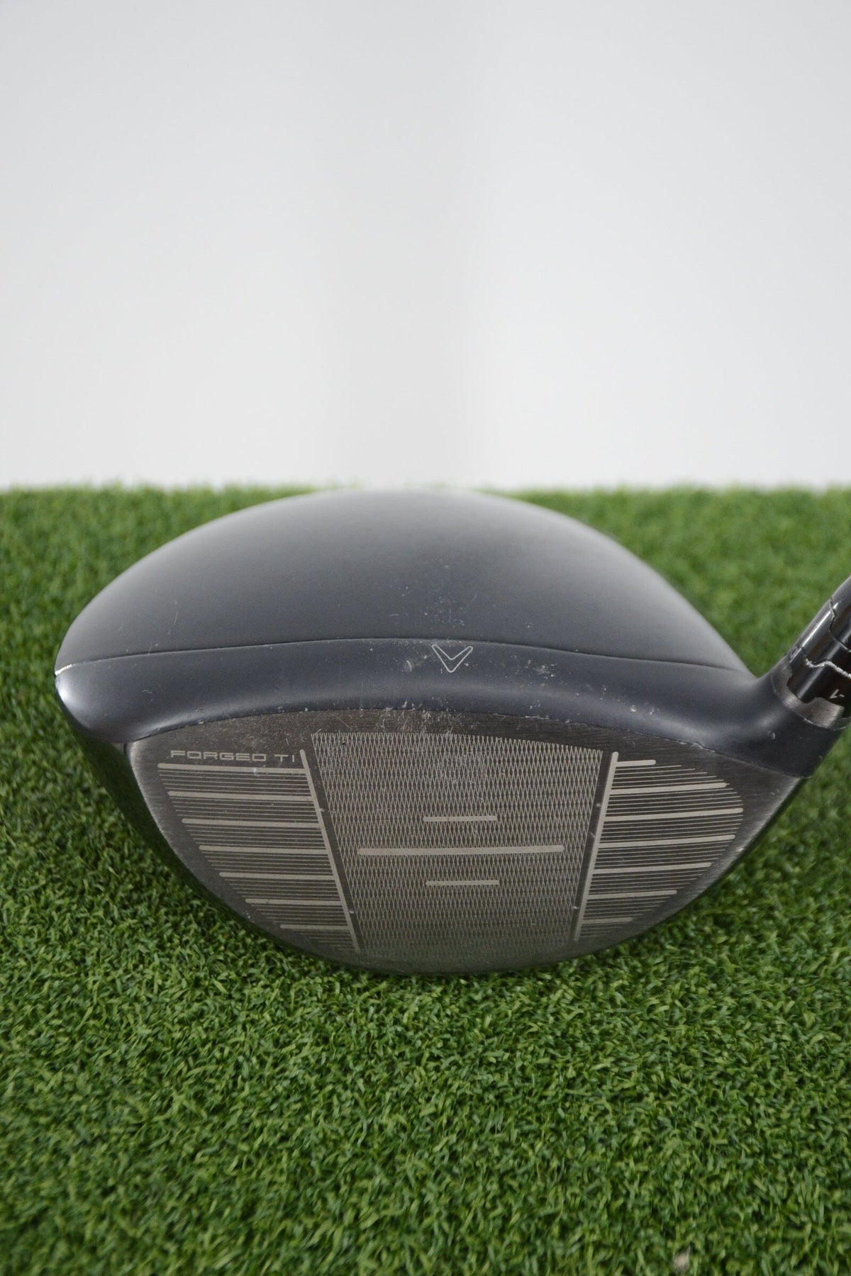 Callaway Paradym 9 Degree Driver S Flex 45.25" Golf Clubs GolfRoots 