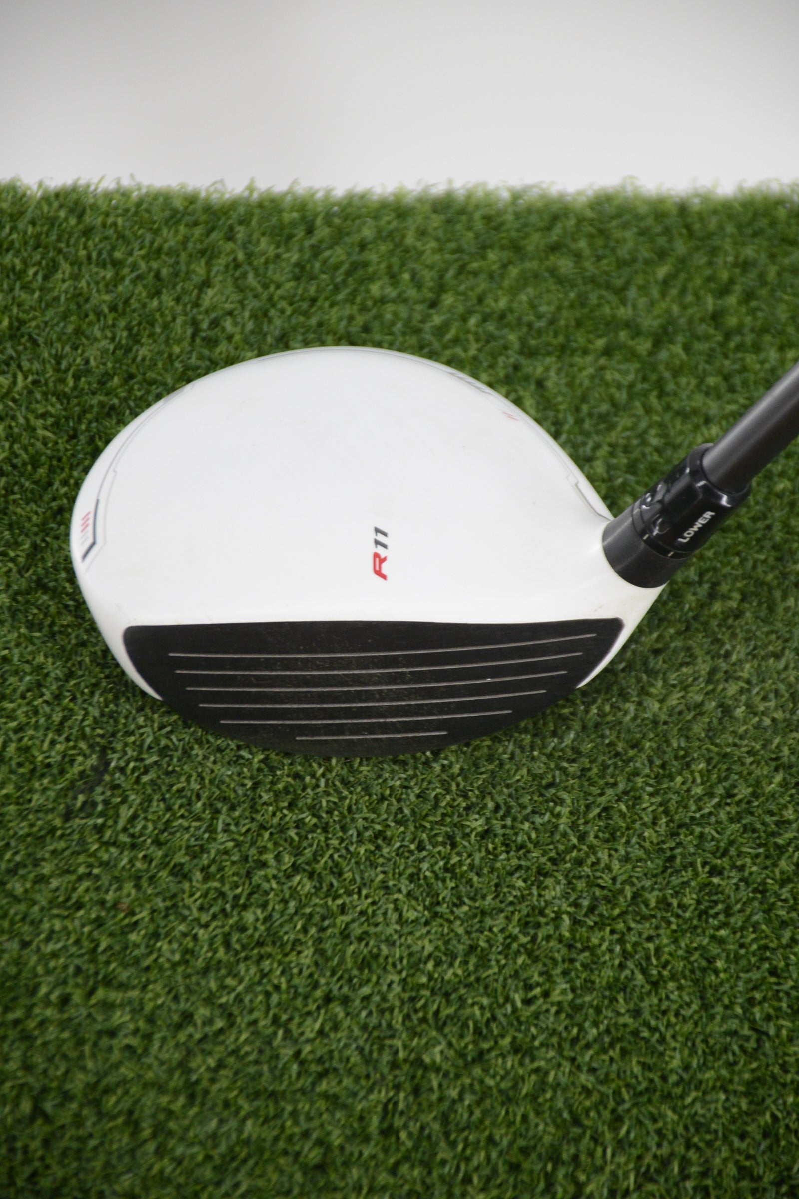TaylorMade R11-S 3 Wood S Flex 43.25"