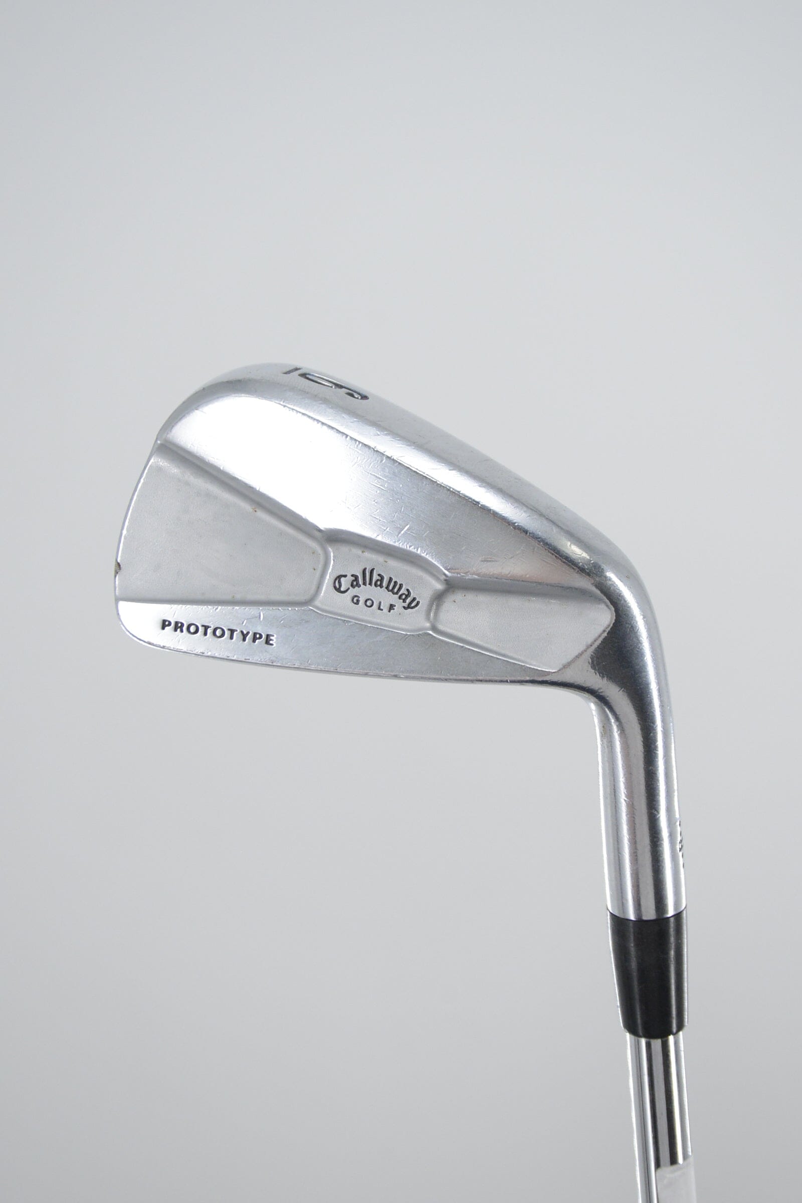 Callaway Prototype 6 Iron S Flex 37.25" Golf Clubs GolfRoots 