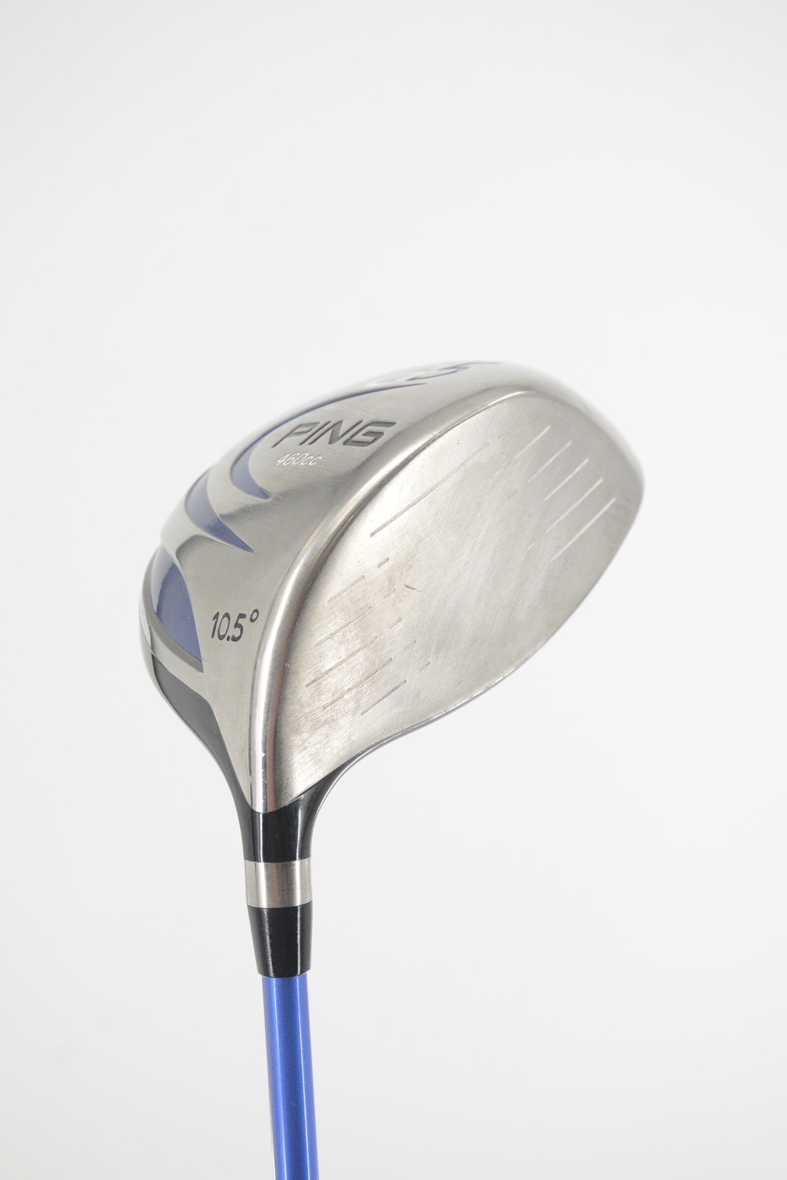 Ping G5 10.5 Degree Driver R Flex 45.5" Golf Clubs GolfRoots 