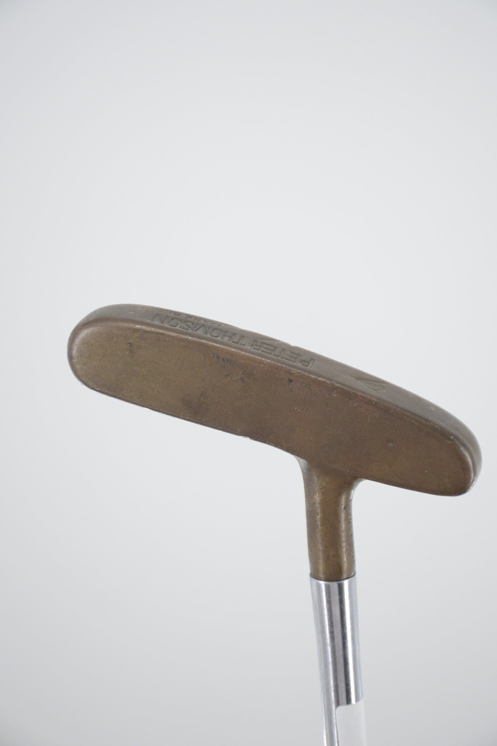 Peter Thompson Mark Six Putter 35" Golf Clubs GolfRoots 