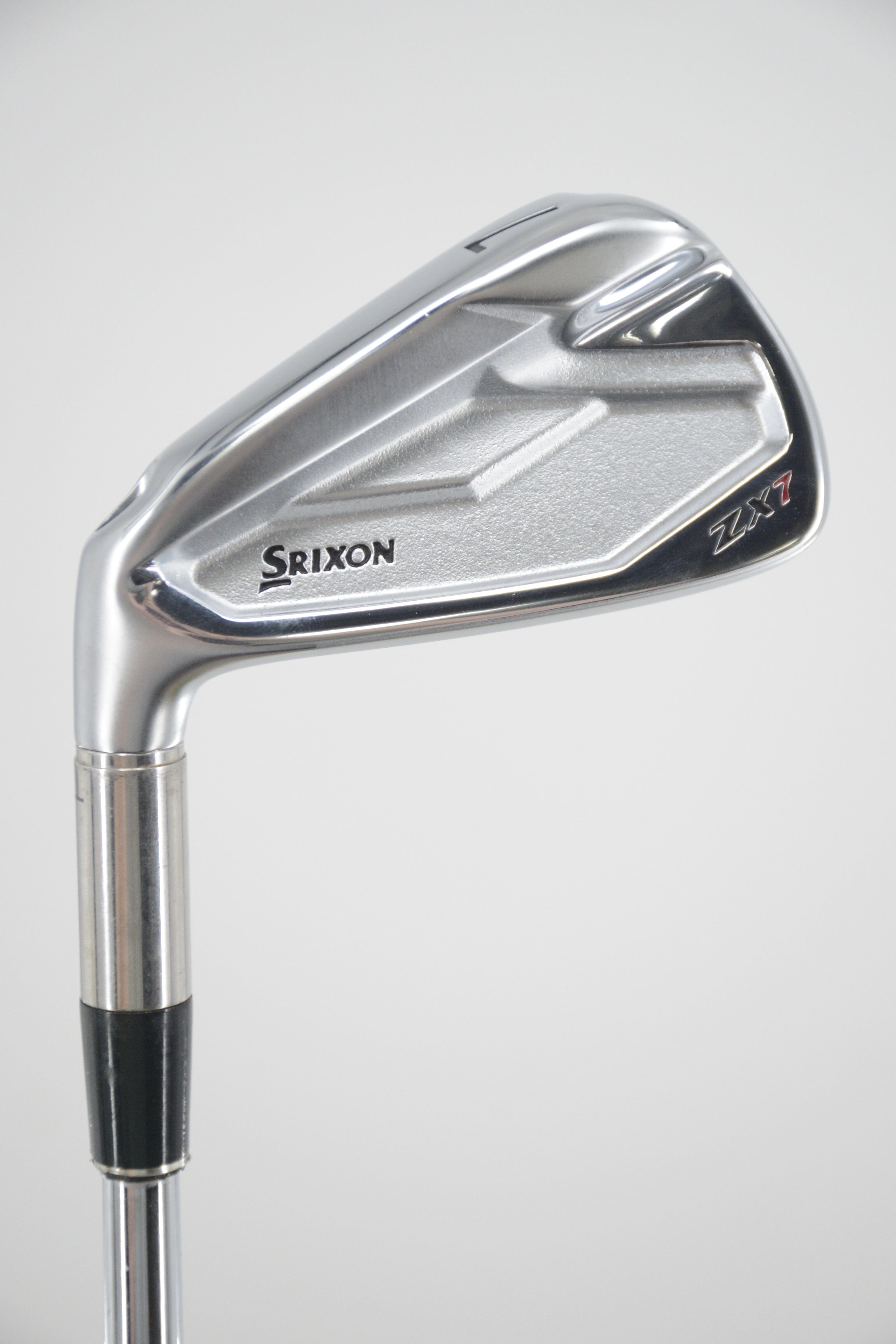 *Lefty Fitting Club* Srixon Zx7 7 Iron X Flex 37" Golf Clubs GolfRoots 