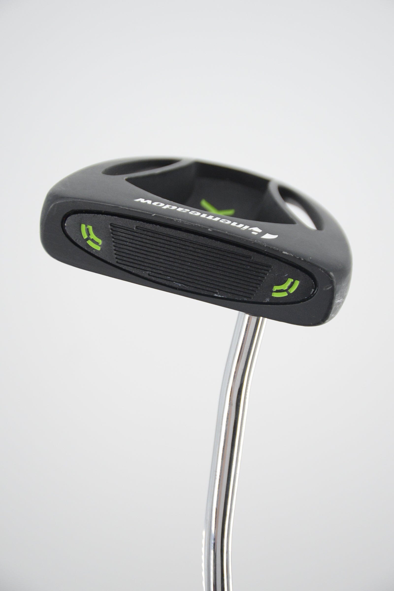 Lefty Pinemeadow PGX Putter 34.5" Golf Clubs GolfRoots 