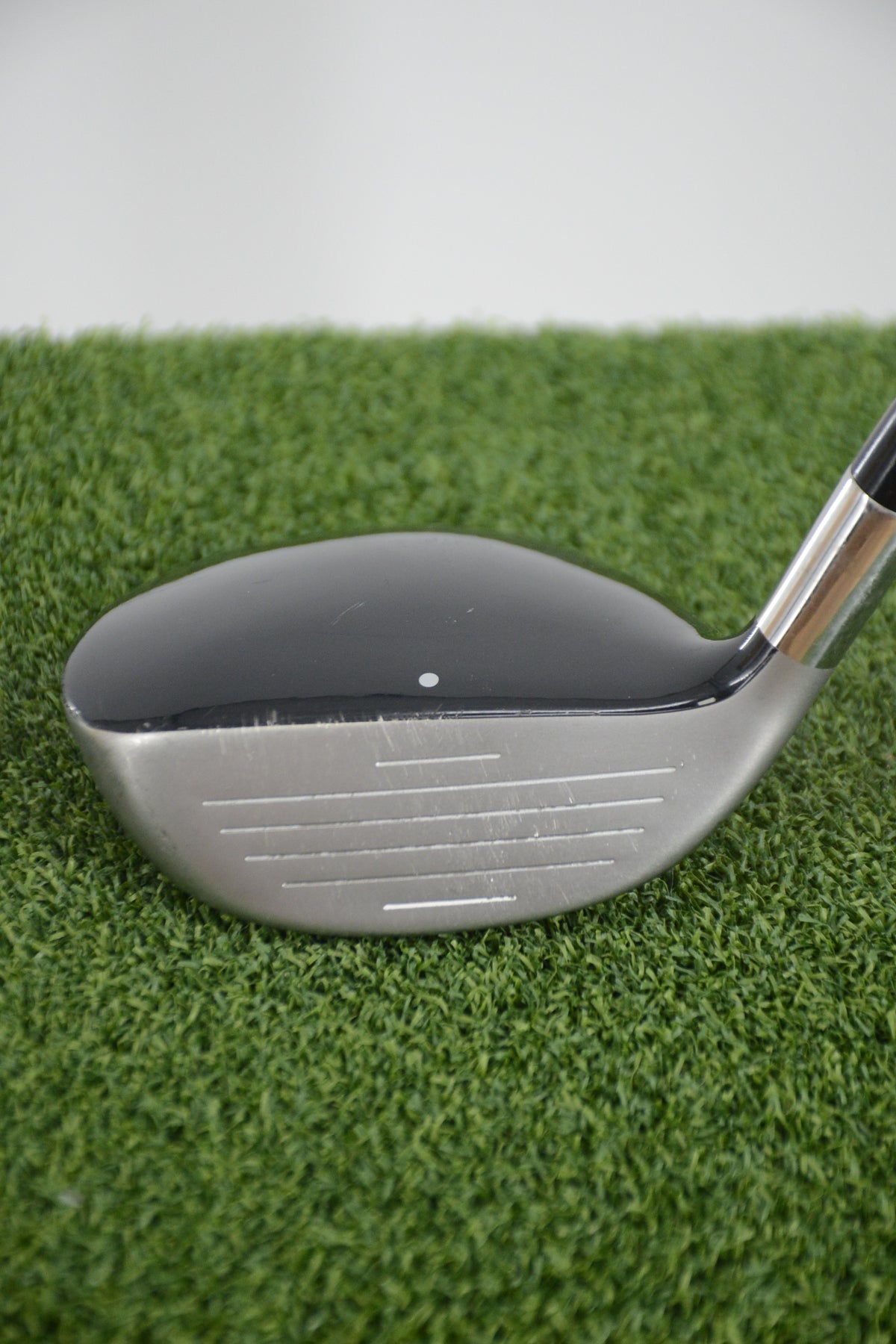 Women's Adams Idea A12 OS 7 Wood W Flex 40"