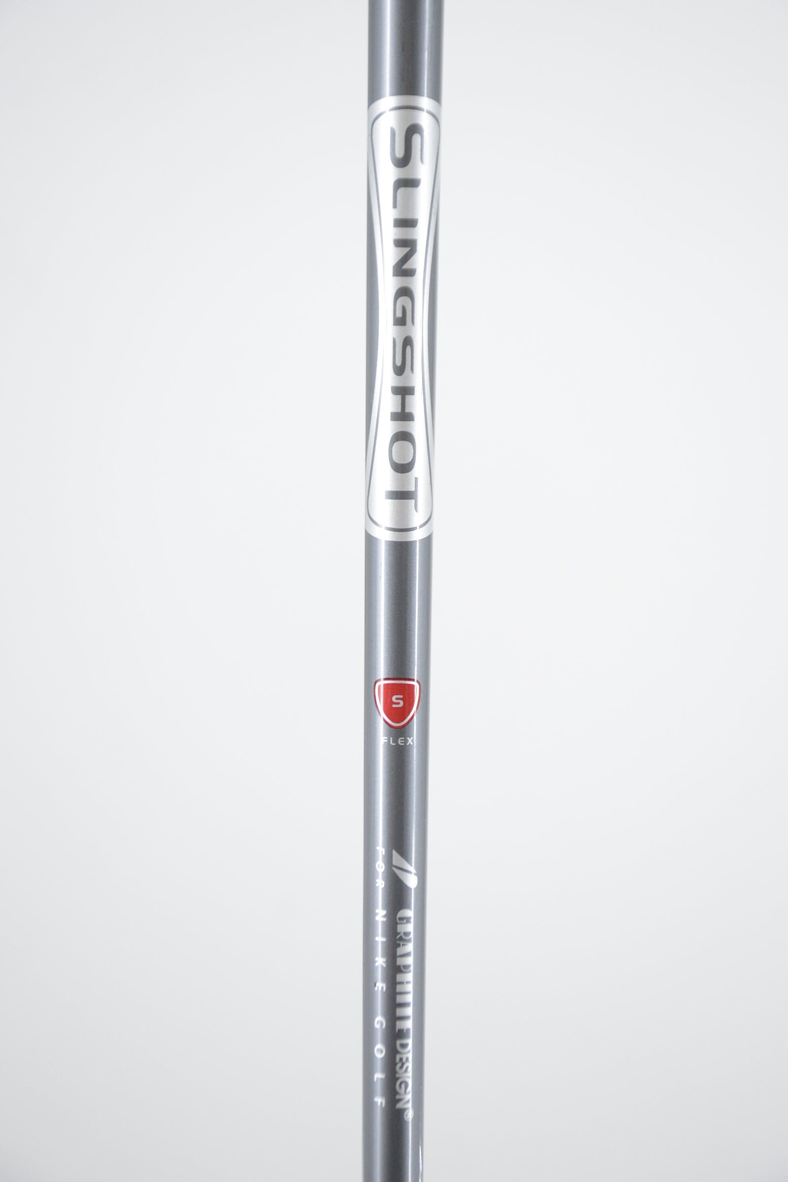 Nike Slingshot PW S Flex 35.75"