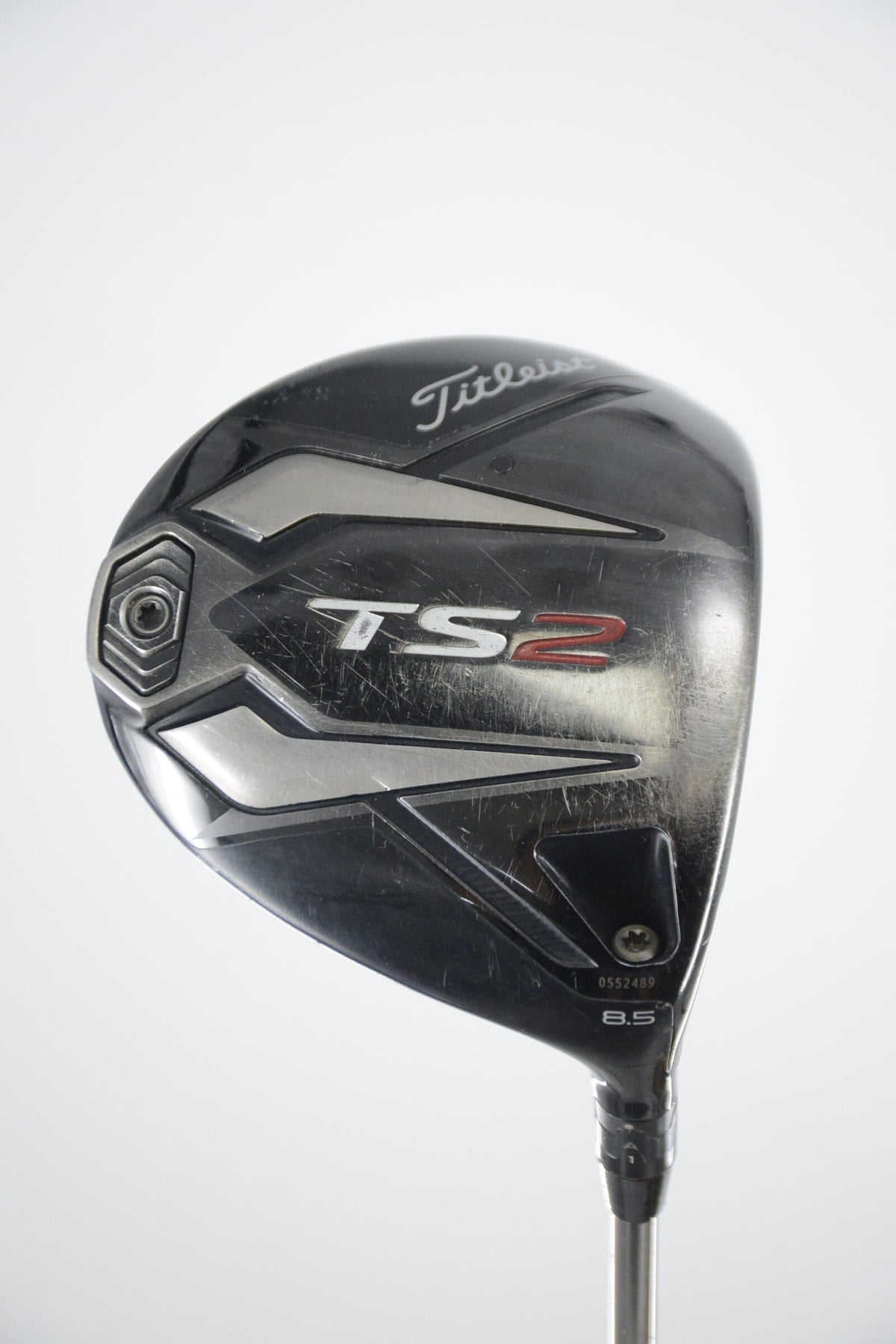 Titleist TS2 8.5 Degree Driver S Flex 45" Golf Clubs GolfRoots 