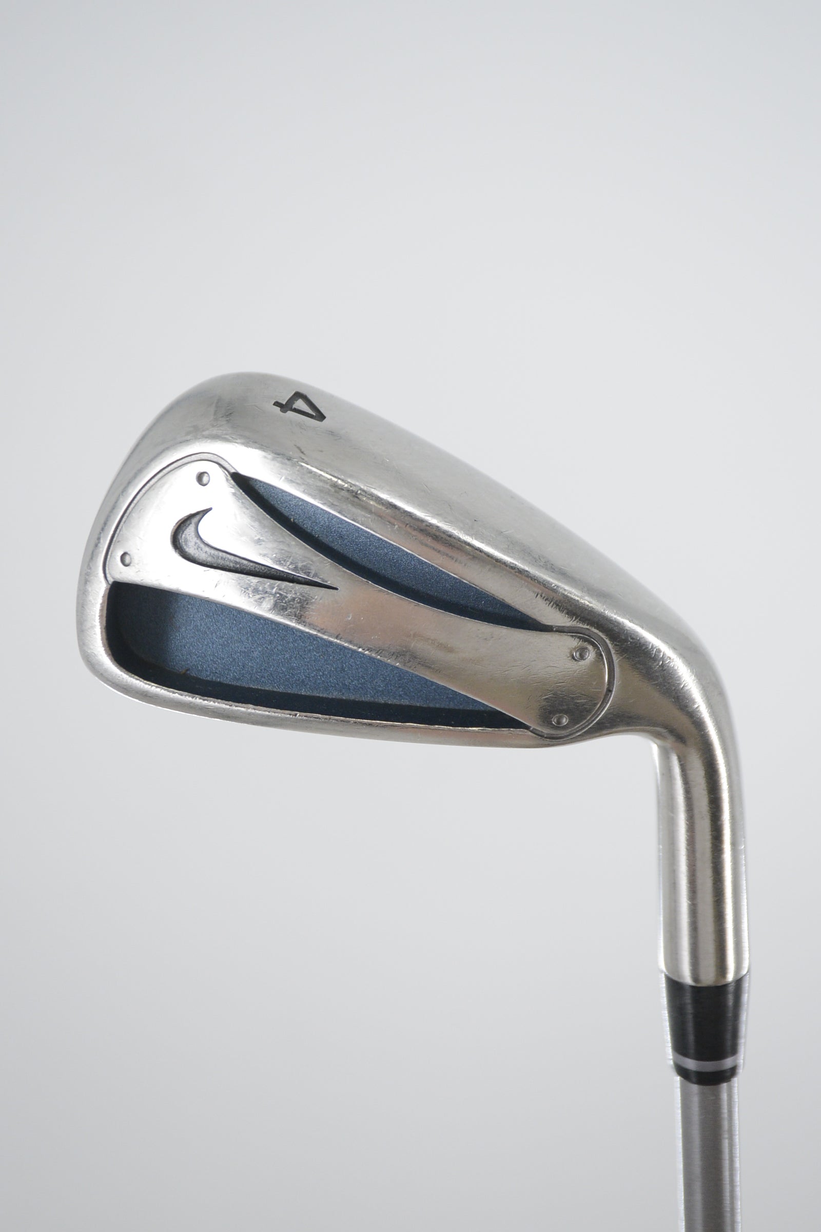 Women's Nike Slingshot 4 Iron W Flex 37.25"
