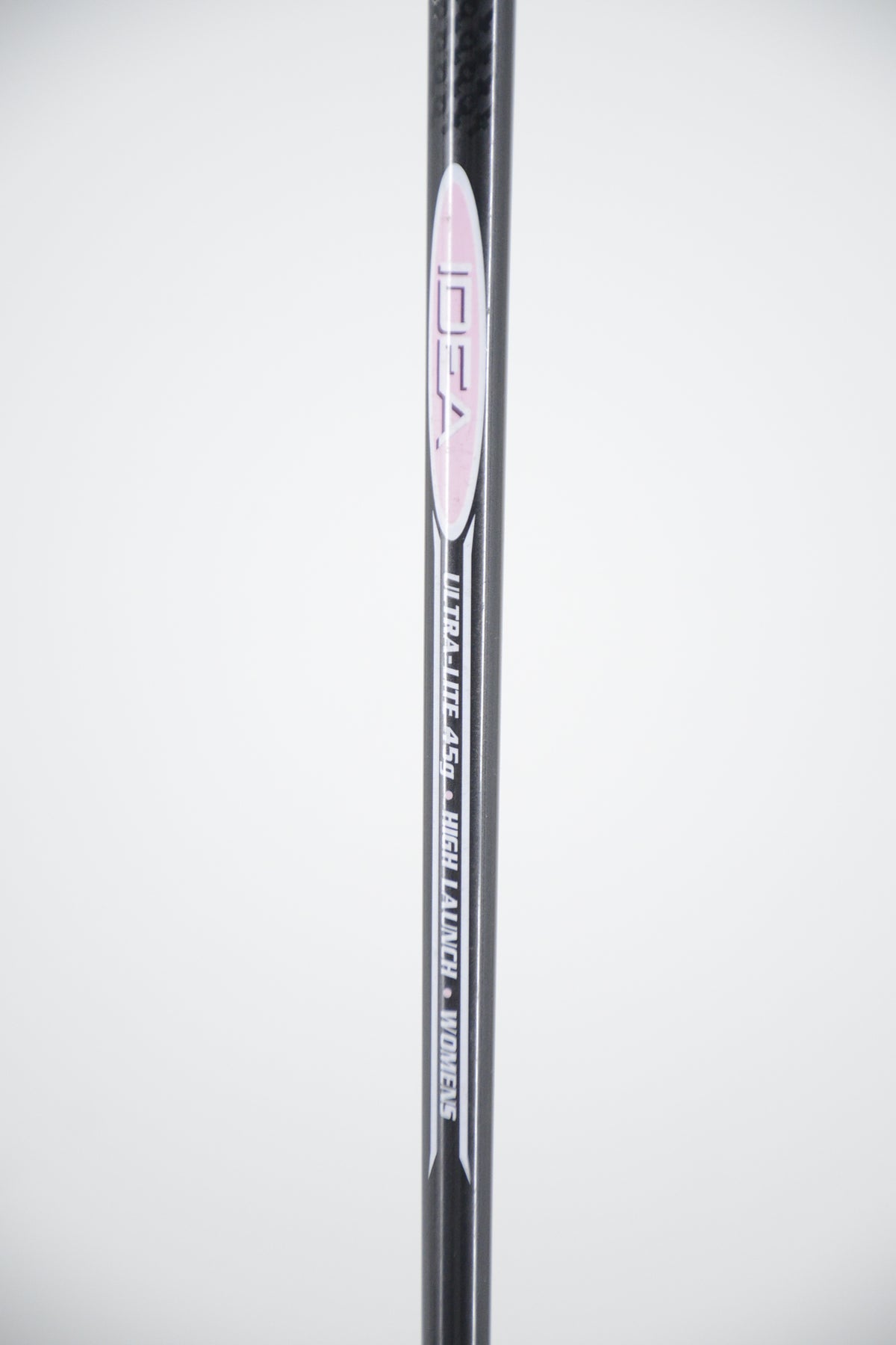 Women's Adams Idea A12 OS 7 Wood W Flex 40"