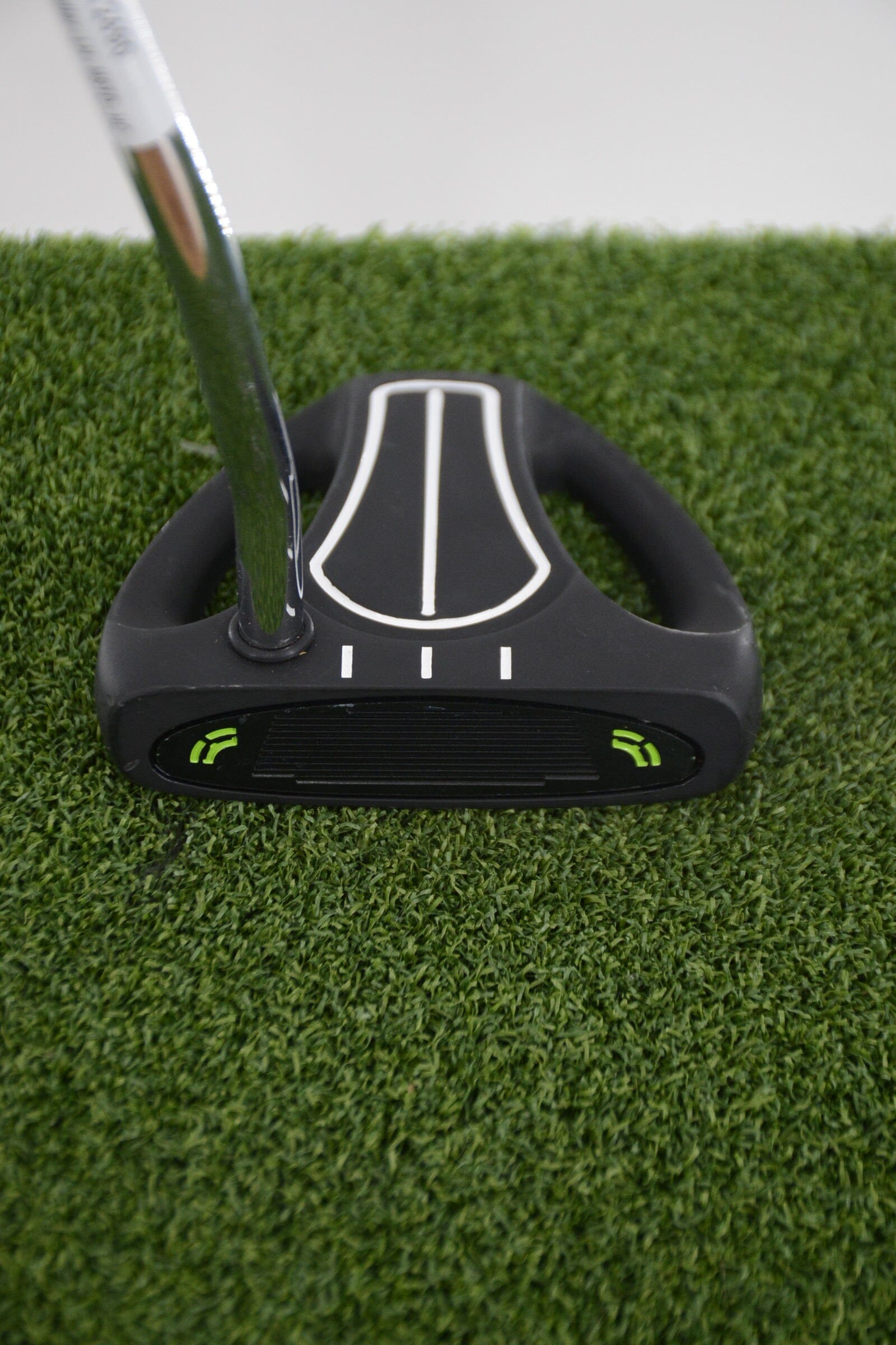 Lefty Pinemeadow PGX Putter 34.5" Golf Clubs GolfRoots 