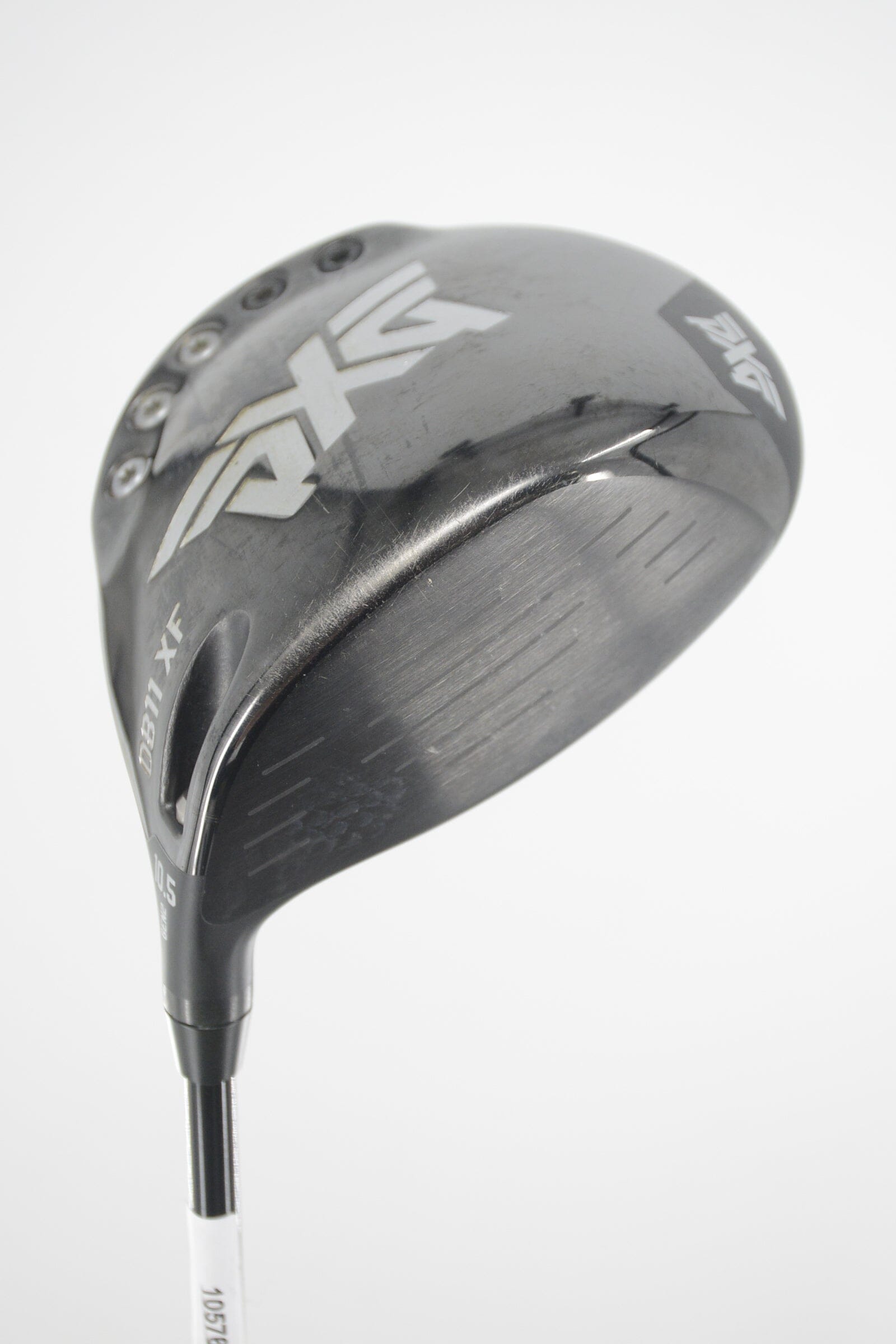 PXG 0811Xf Gen 2 10.5 Degree Driver R Flex 44.75" Golf Clubs GolfRoots 