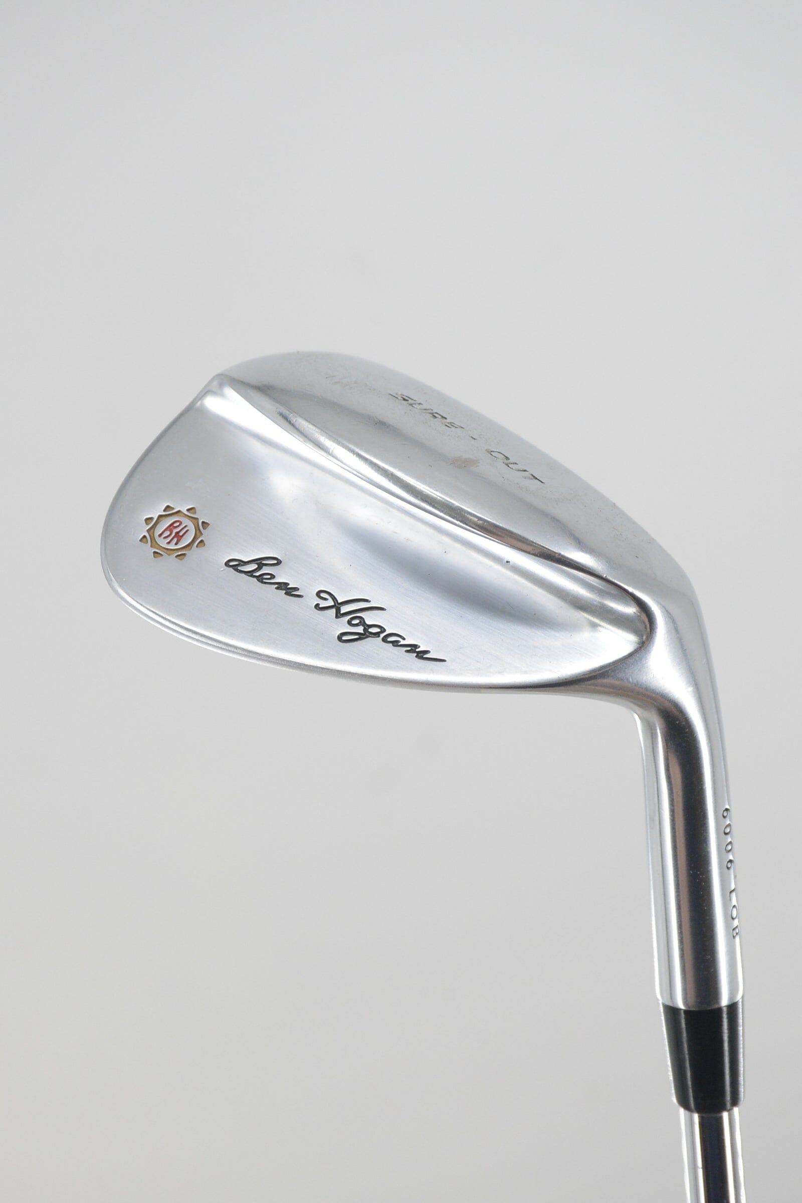 Ben Hogan Sure Out 60 Degree Wedge S Flex 34.75" Golf Clubs GolfRoots 