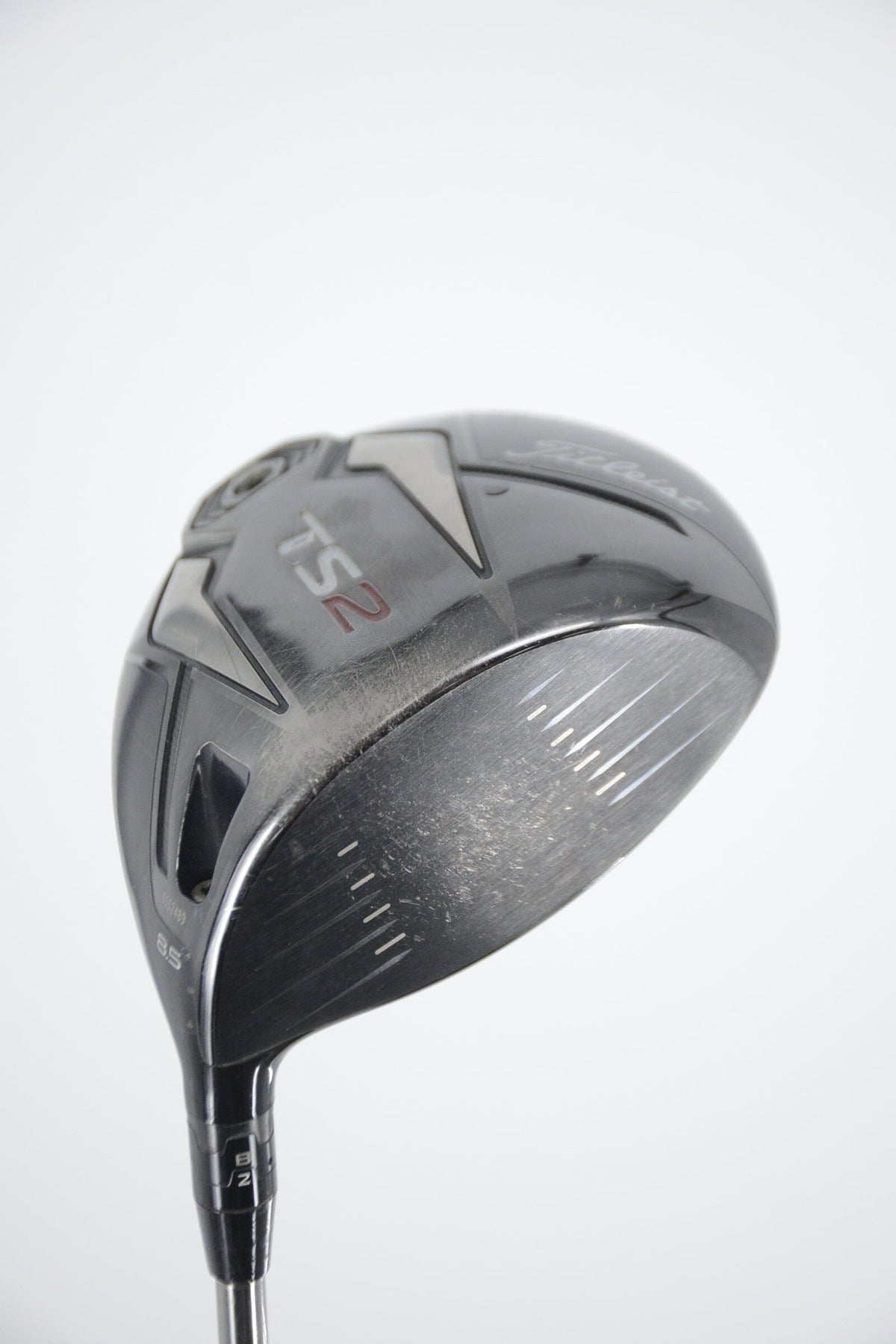 Titleist TS2 8.5 Degree Driver S Flex 45" Golf Clubs GolfRoots 