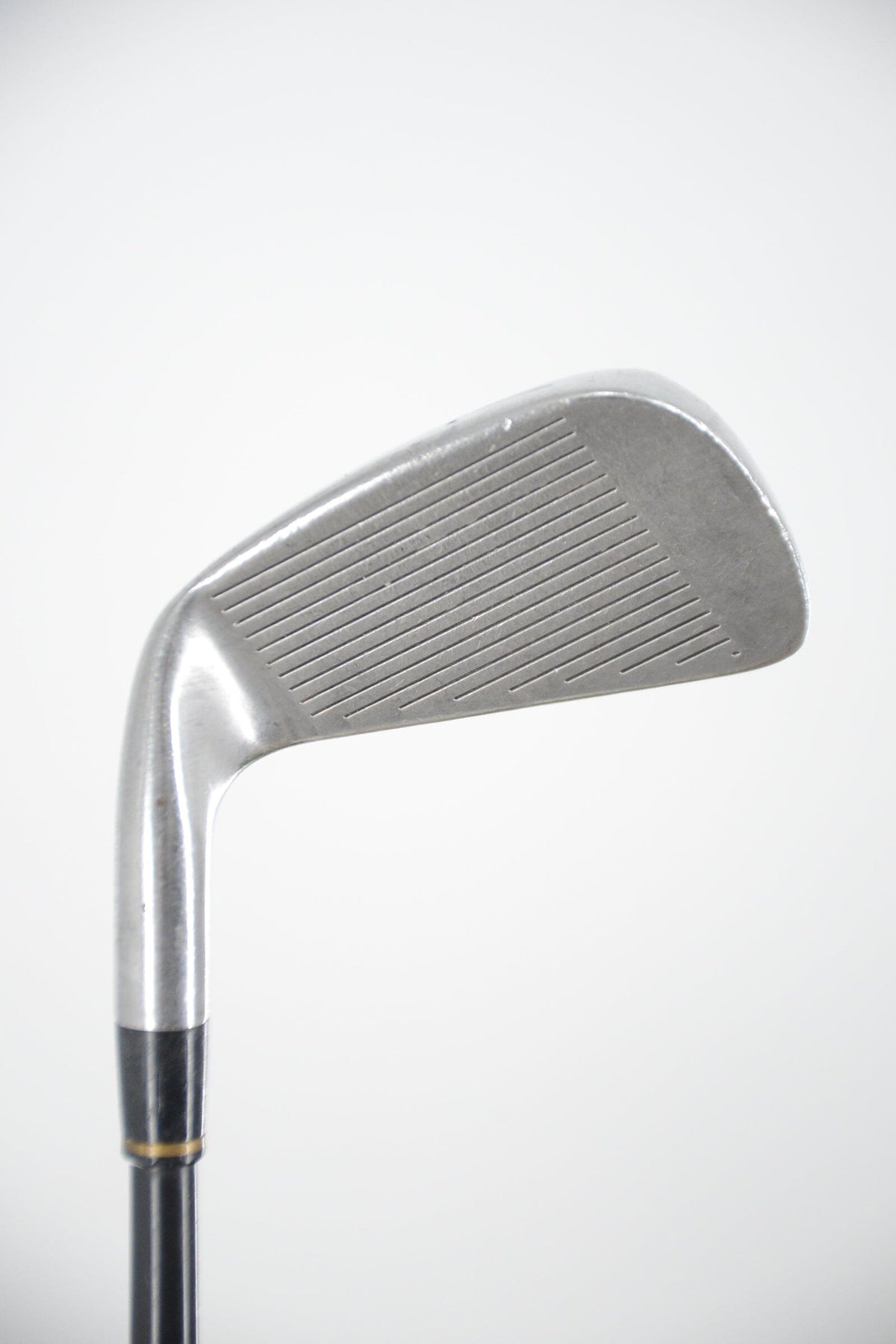 Titleist DCI Oversize + 7 Iron R Flex 36.5" Golf Irons Titleist 