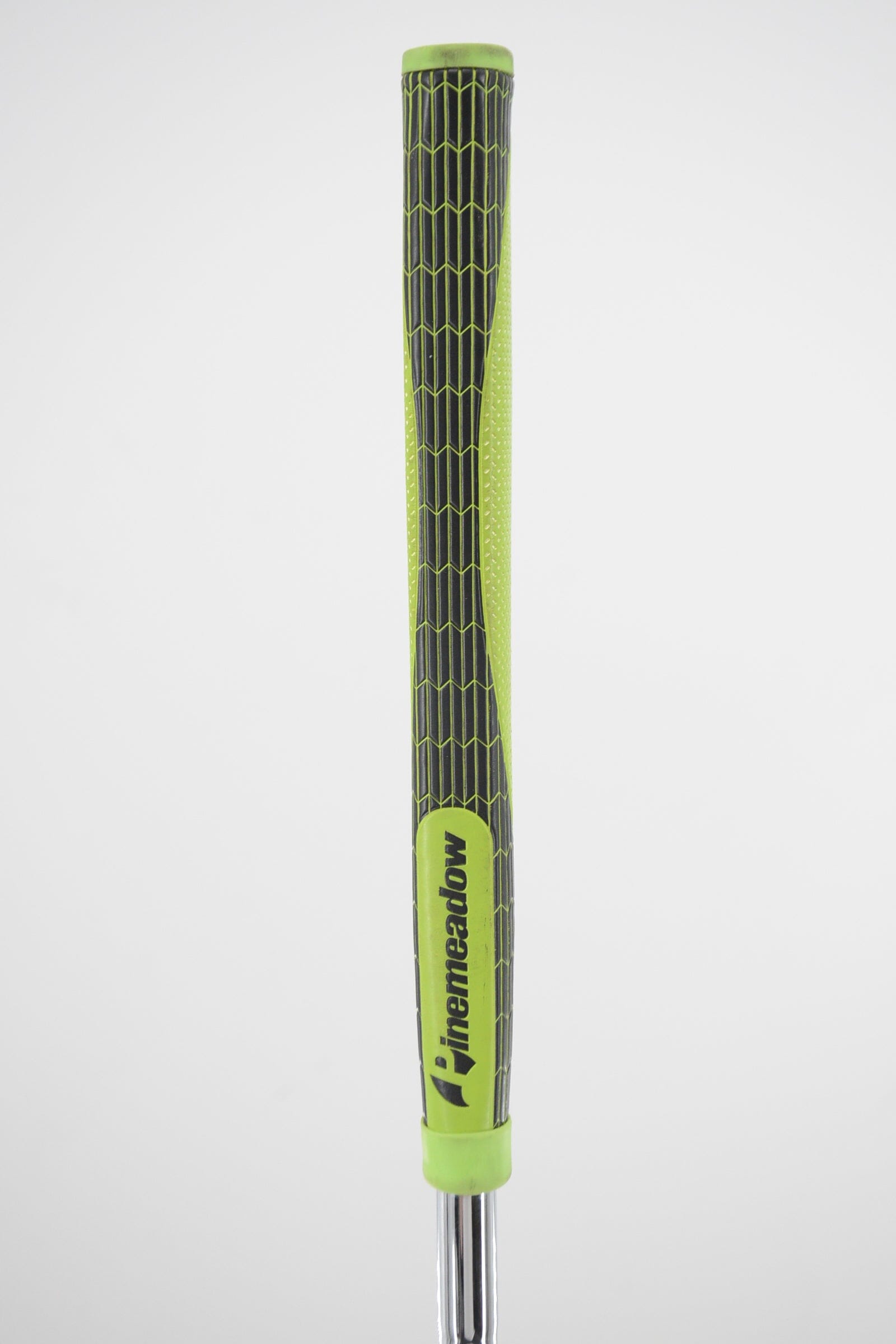 Lefty Pinemeadow PGX Putter 34.5" Golf Clubs GolfRoots 