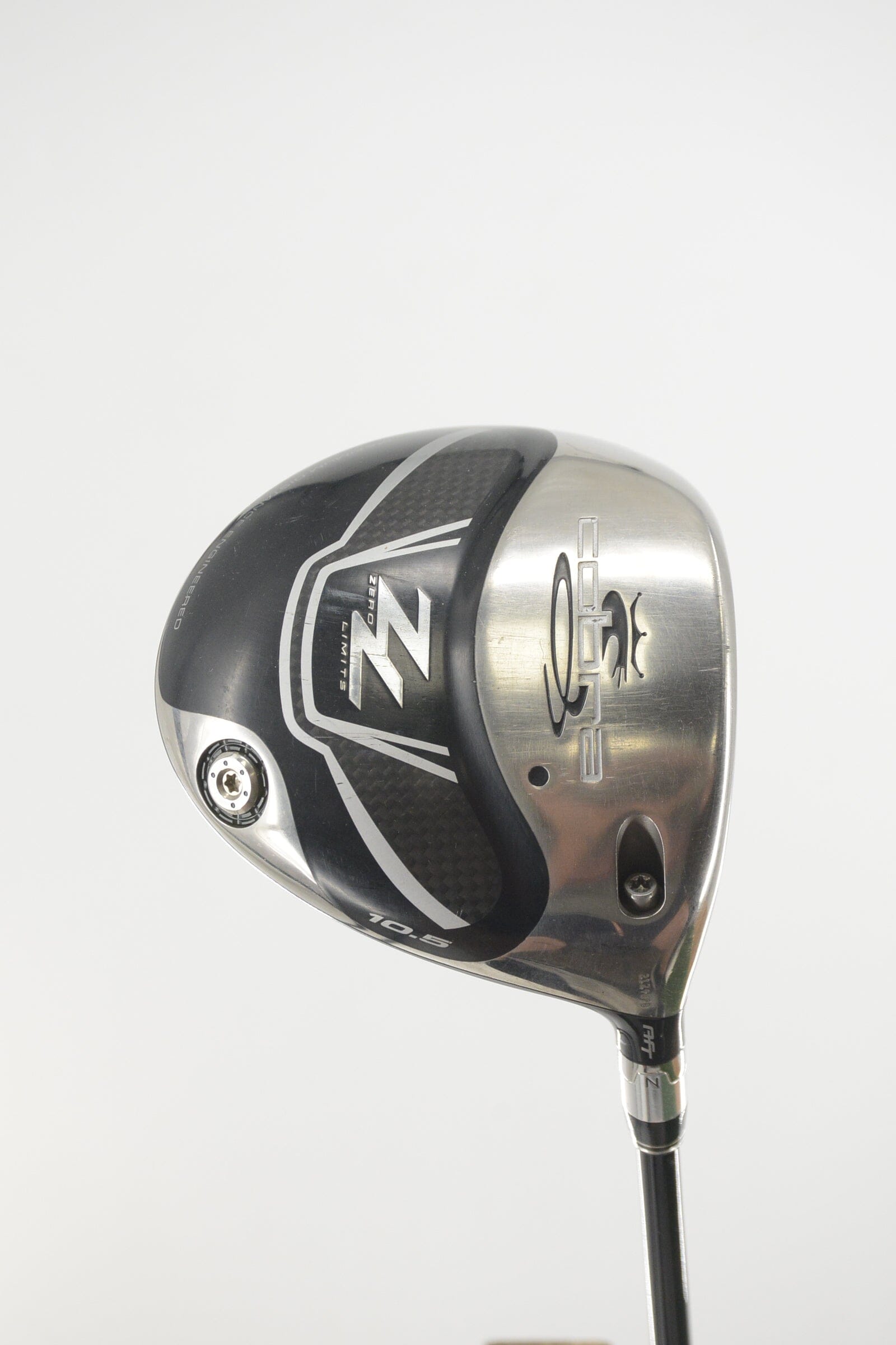 Cobra ZL 10.5 Degree Driver R Flex 46" Golf Clubs GolfRoots 