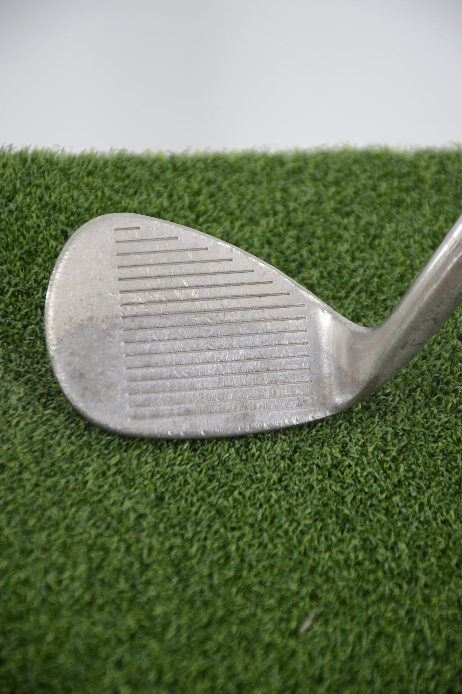 Callaway MD3 Satin Chrome 58 Degree Wedge Wedge Flex 34.5"