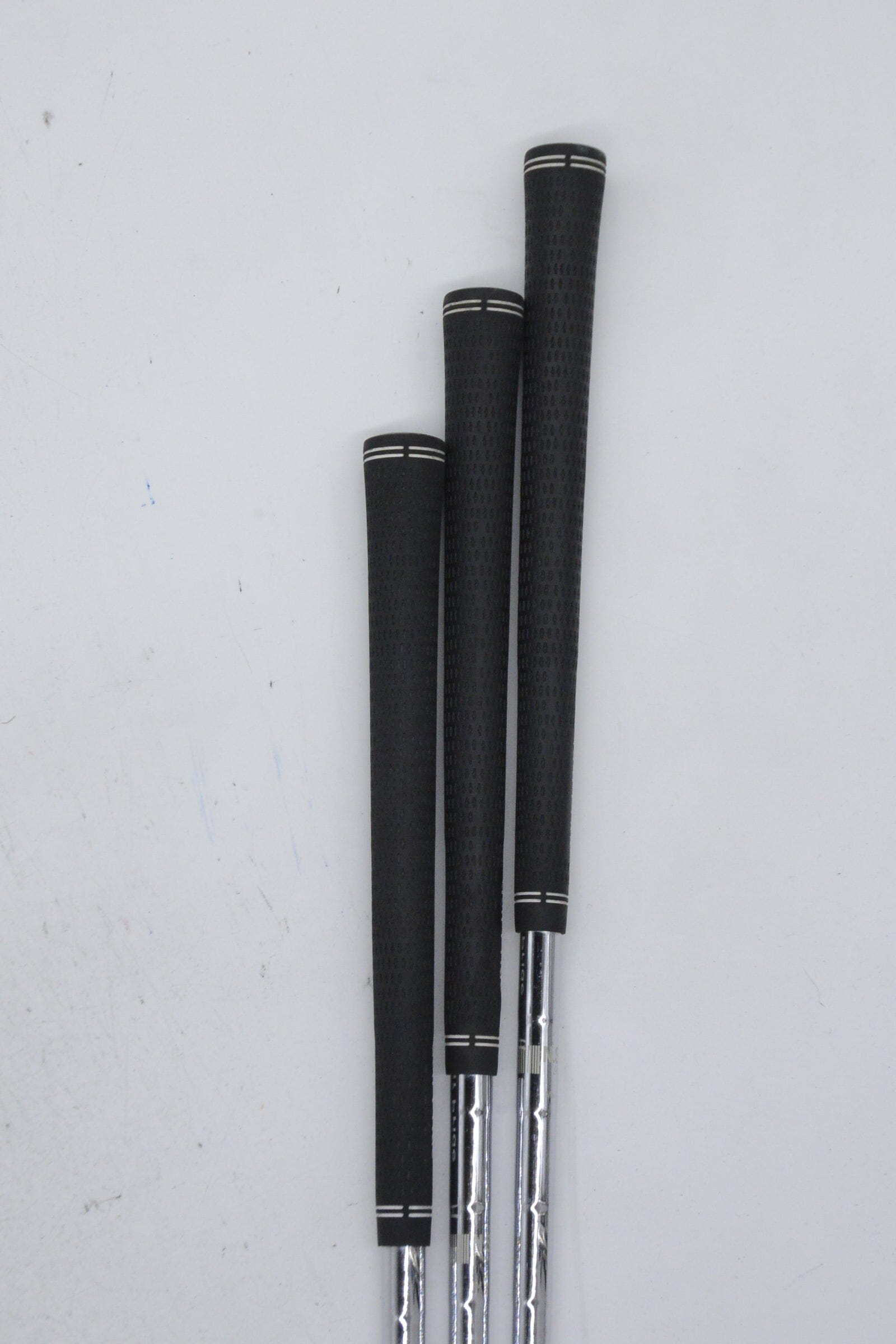 Titleist Vokey SM7 Tour Chrome 52, 56, 60 Degree Wedge Set R Flex Golf Clubs GolfRoots 