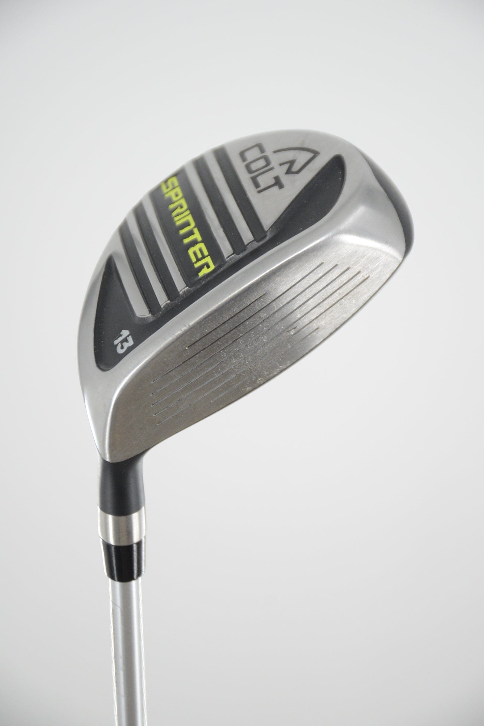 Colt Sprinter 13 Degree Wood R Flex 40.75" Golf Clubs GolfRoots 