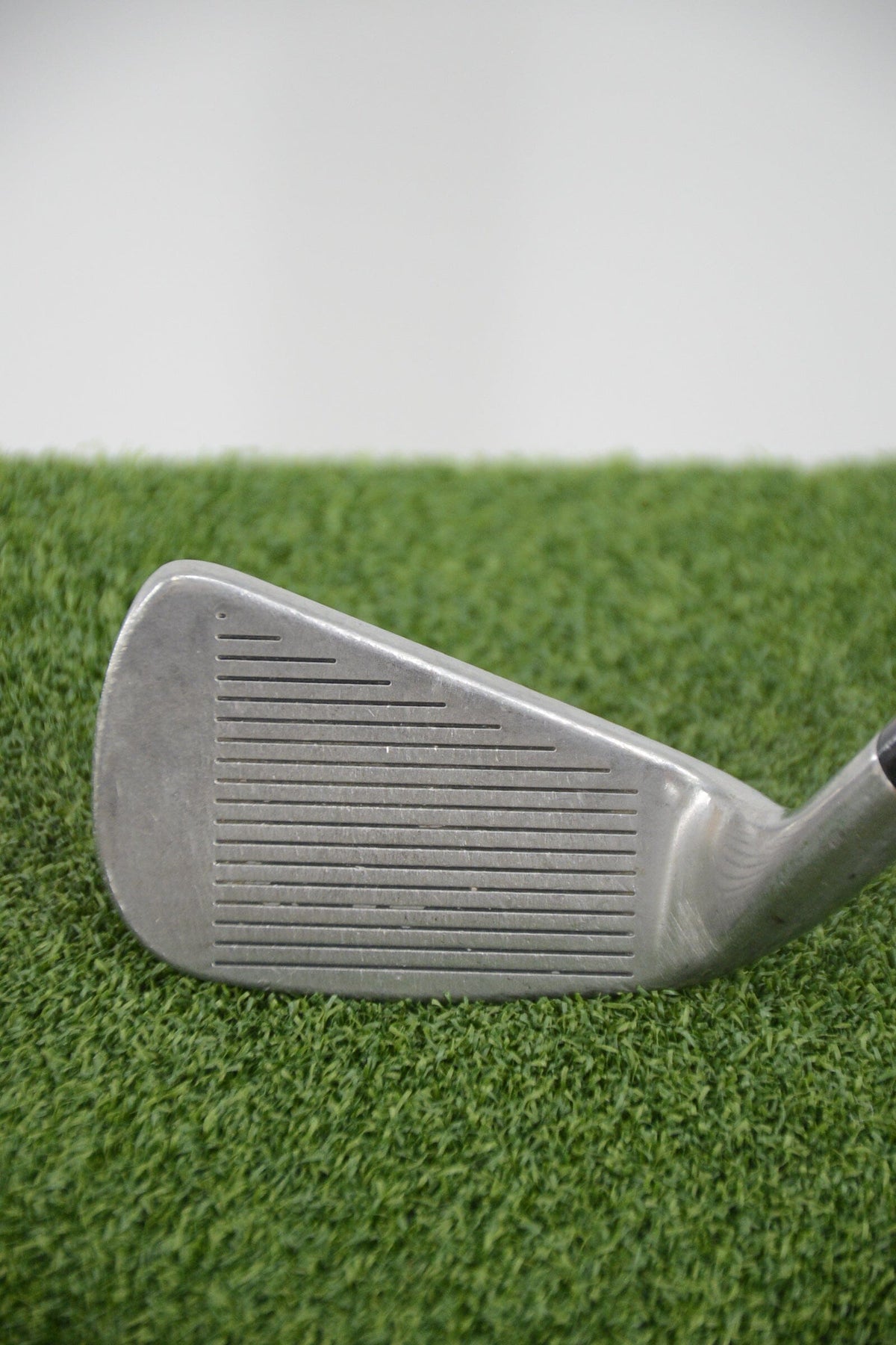 Titleist DCI Oversize + 7 Iron R Flex 36.5" Golf Irons Titleist 