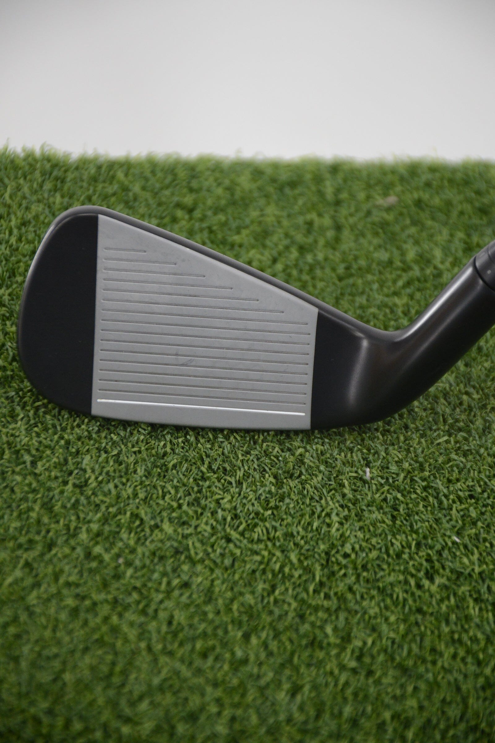 Ping Icrossover 3 Driving Iron R Flex 39.5" Golf Clubs GolfRoots 