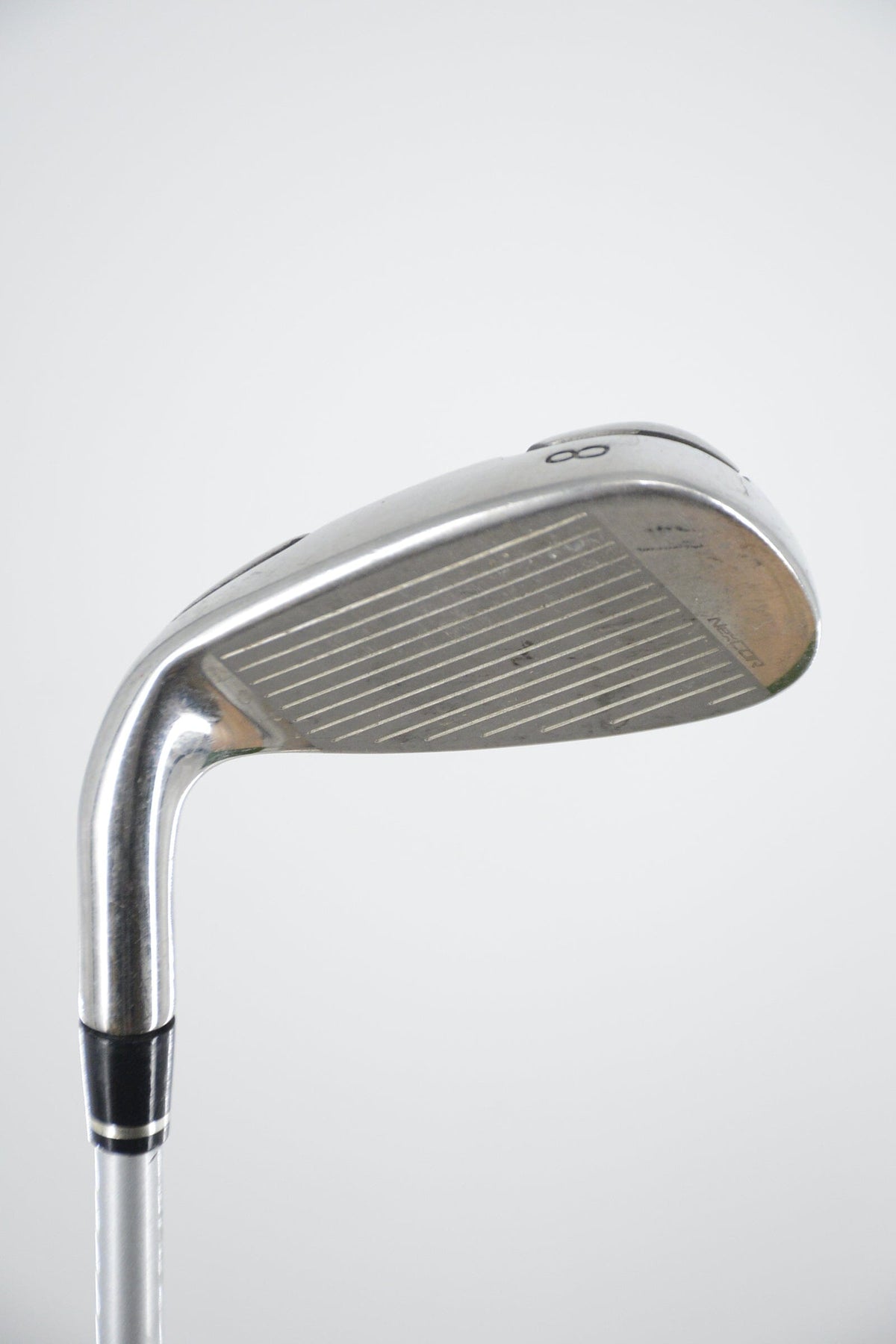 Nike Vr-S 8 Iron SR Flex 36.75" Golf Clubs GolfRoots 