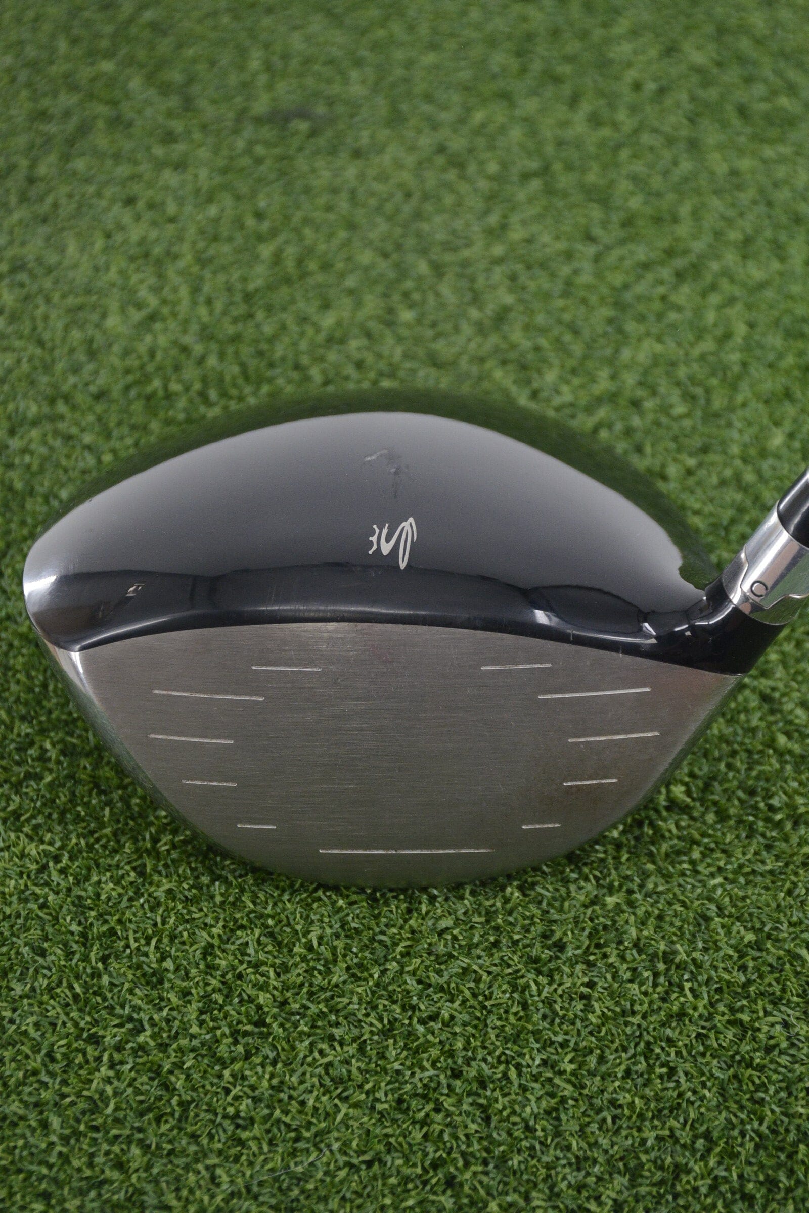 Cobra ZL 10.5 Degree Driver R Flex 46" Golf Clubs GolfRoots 
