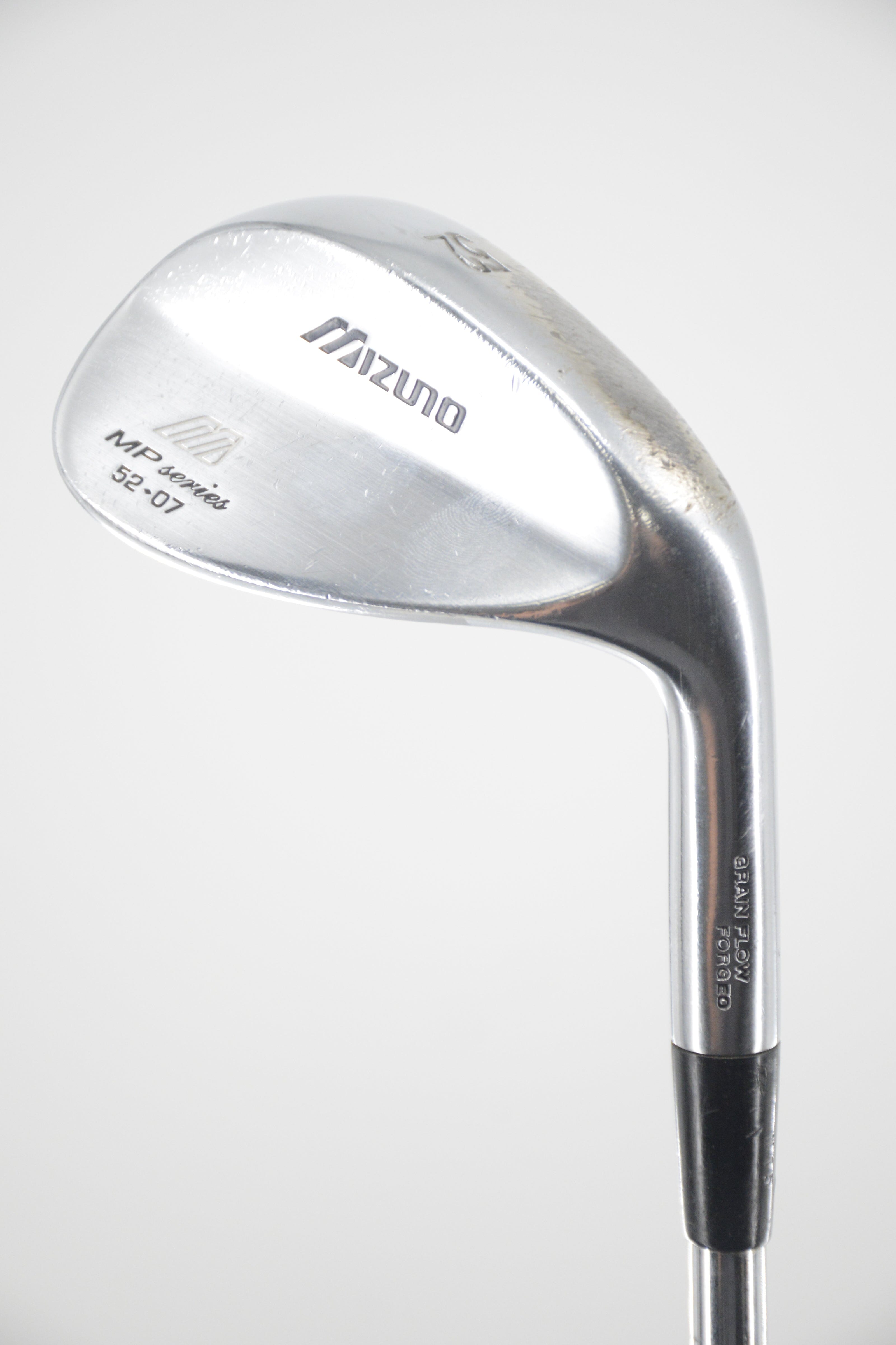 Mizuno MP Series 52 Degree Wedge Wedge Flex 35.25" Golf Clubs GolfRoots 