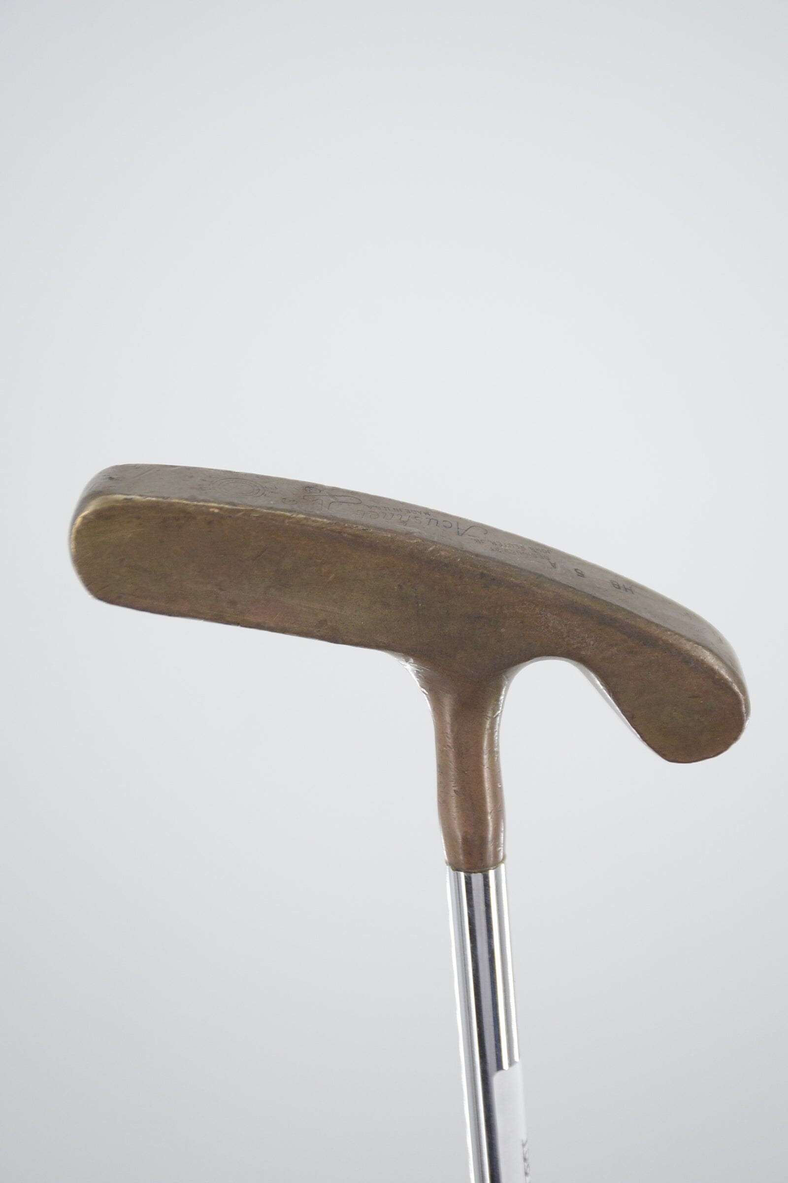 Acushnet Bullseye Putter 34.75" Golf Clubs GolfRoots 