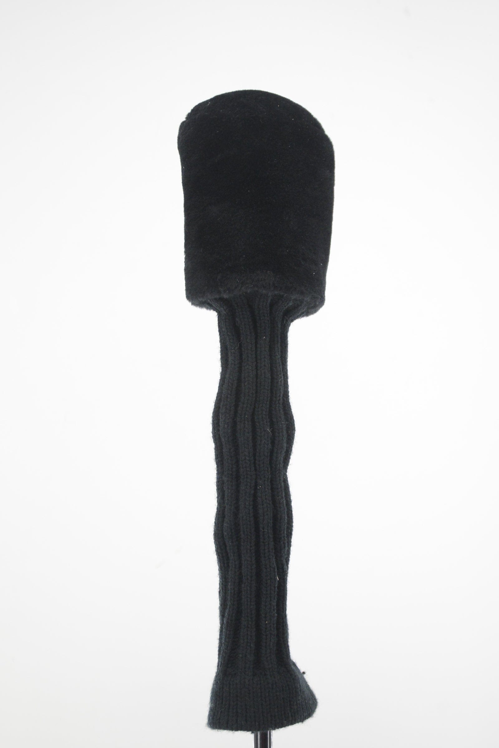 Misc Black Sock Wood Headcover Golf Clubs GolfRoots 