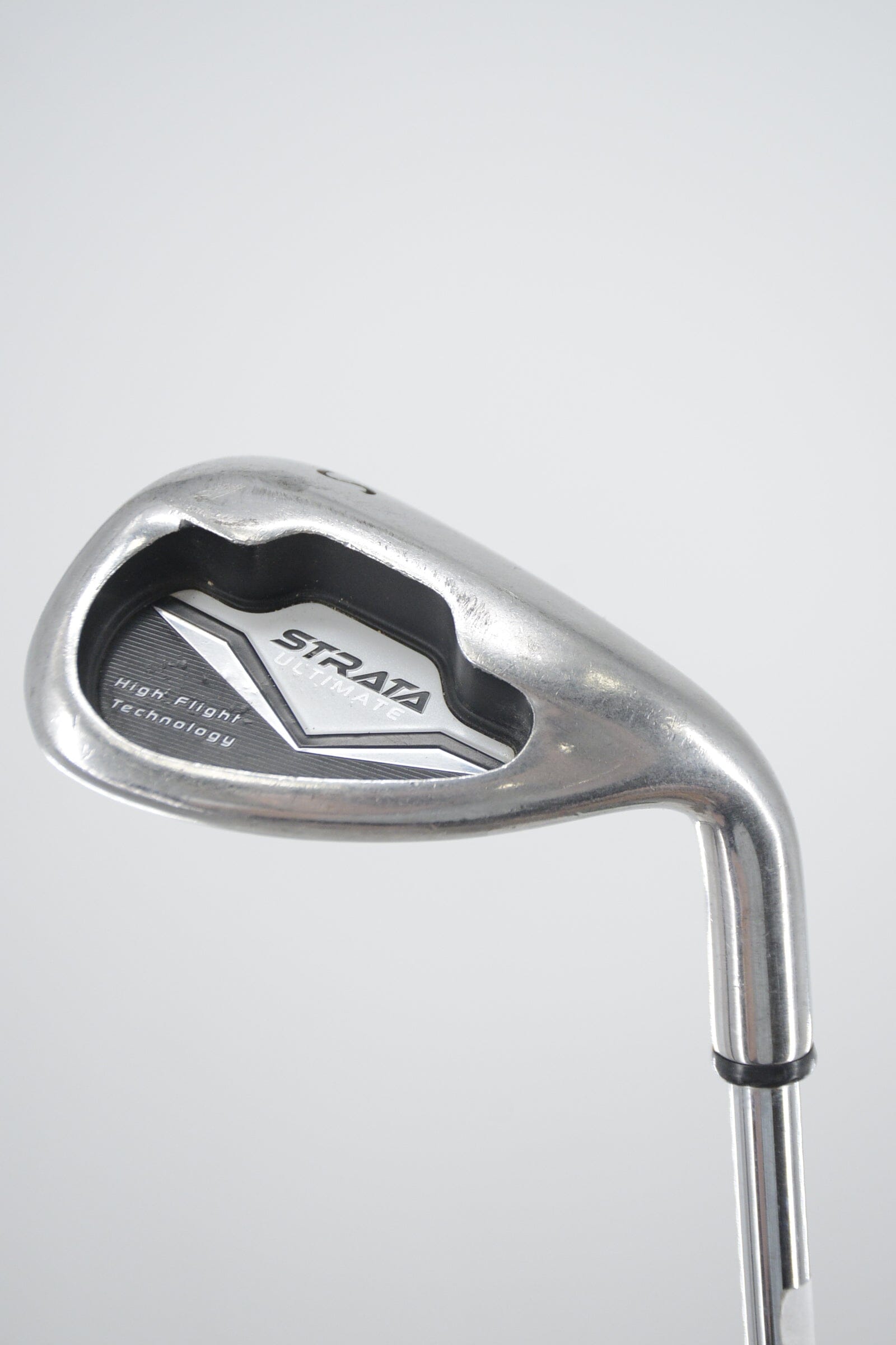 Strata Ultimate SW S Flex 35" Golf Clubs GolfRoots 
