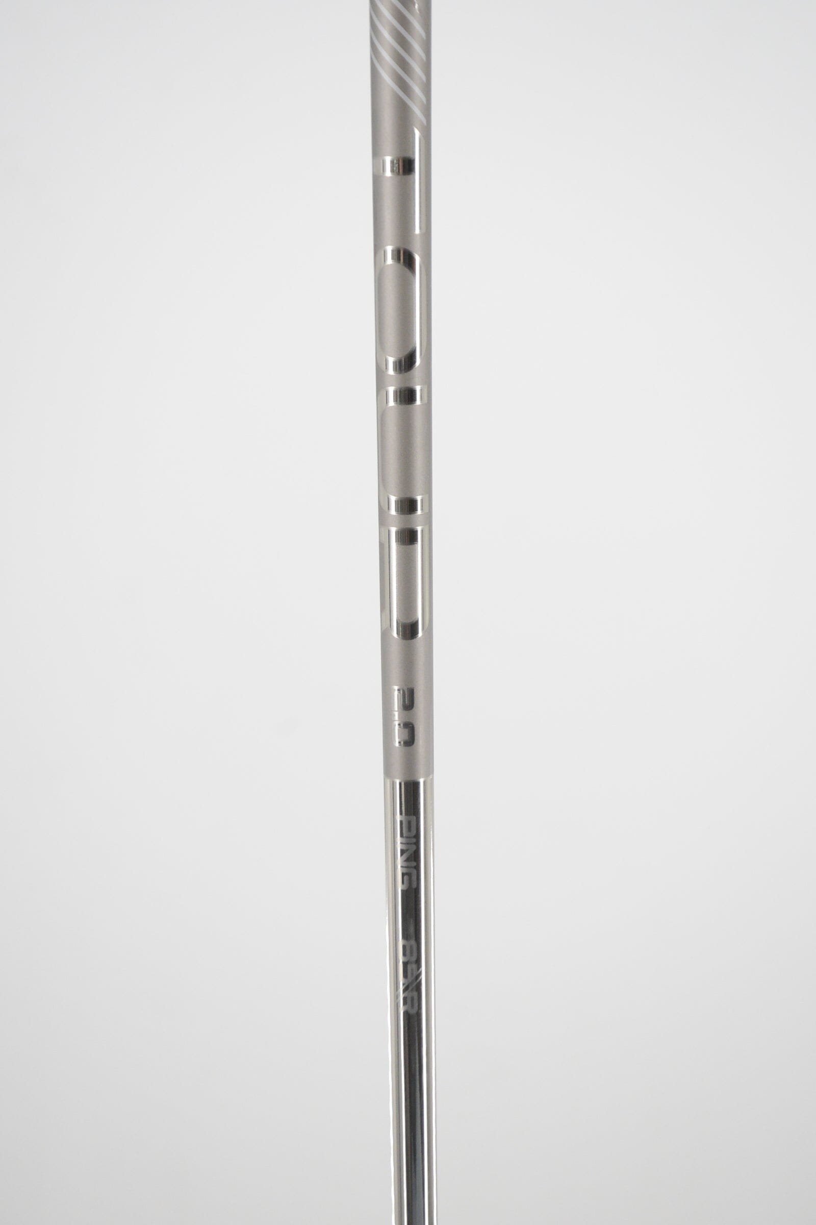 Ping Icrossover 3 Driving Iron R Flex 39.5" Golf Clubs GolfRoots 