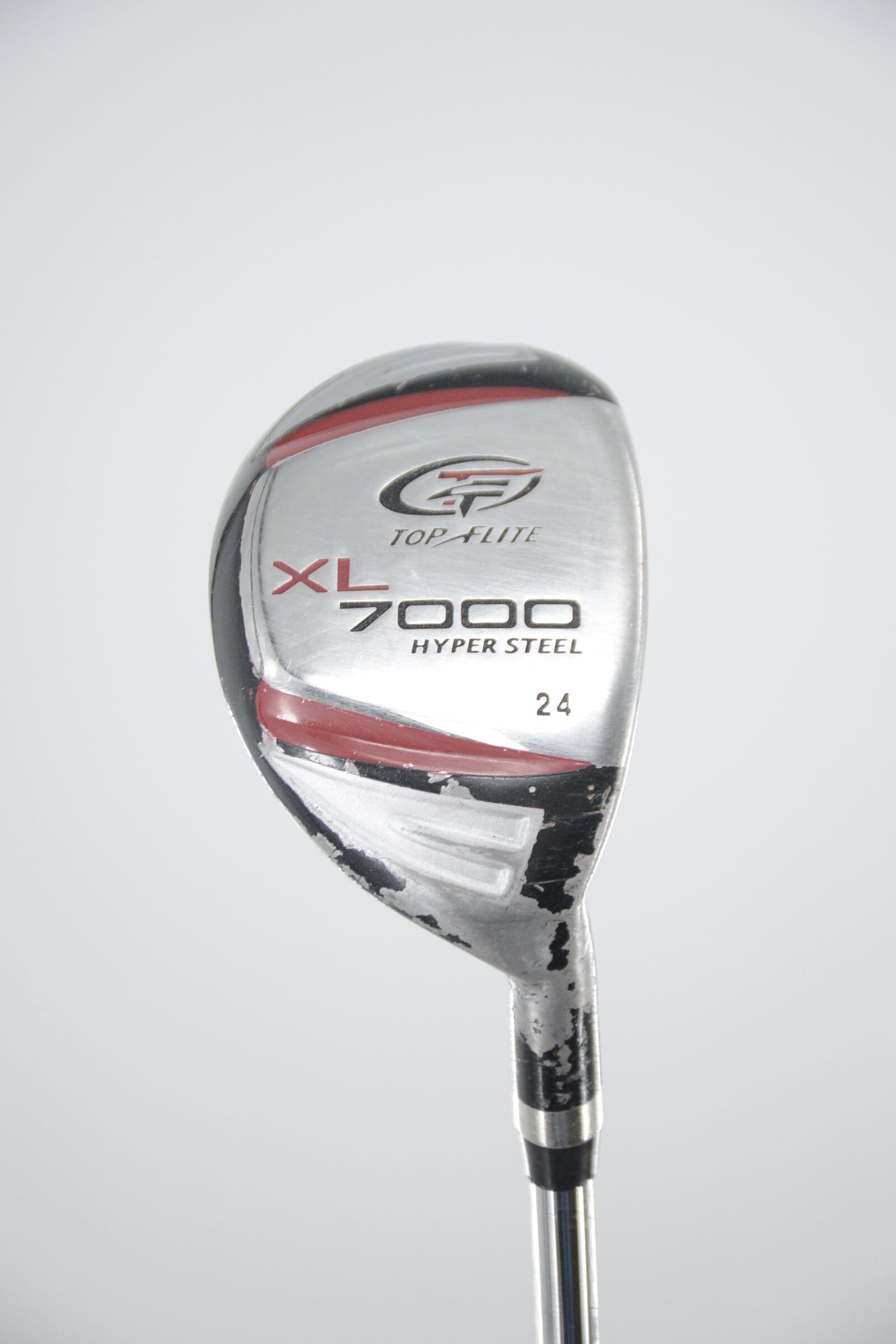 Top Flite XL7000 24 Degree Hybrid SR Flex 38.75"