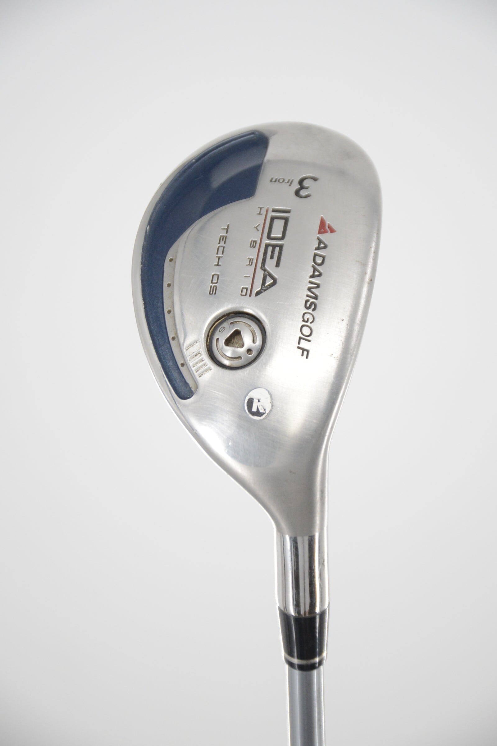 Adams Idea Tech OS 3 Hybrid R Flex 40.25"