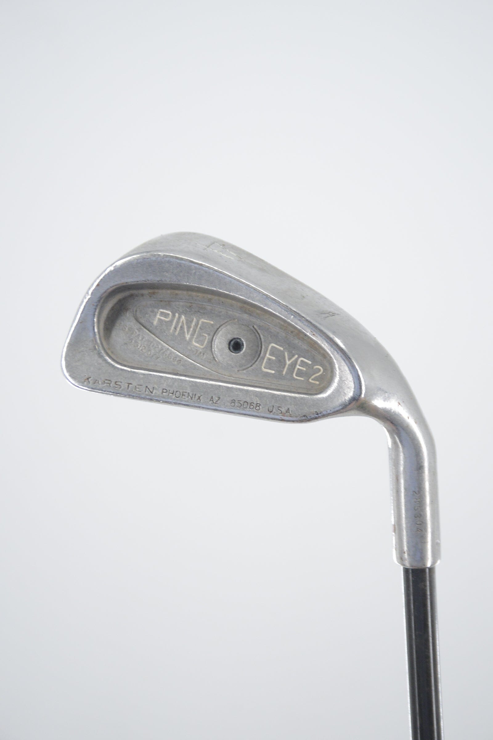 Ping Eye 2 4 Iron R Flex 38" Golf Clubs GolfRoots 
