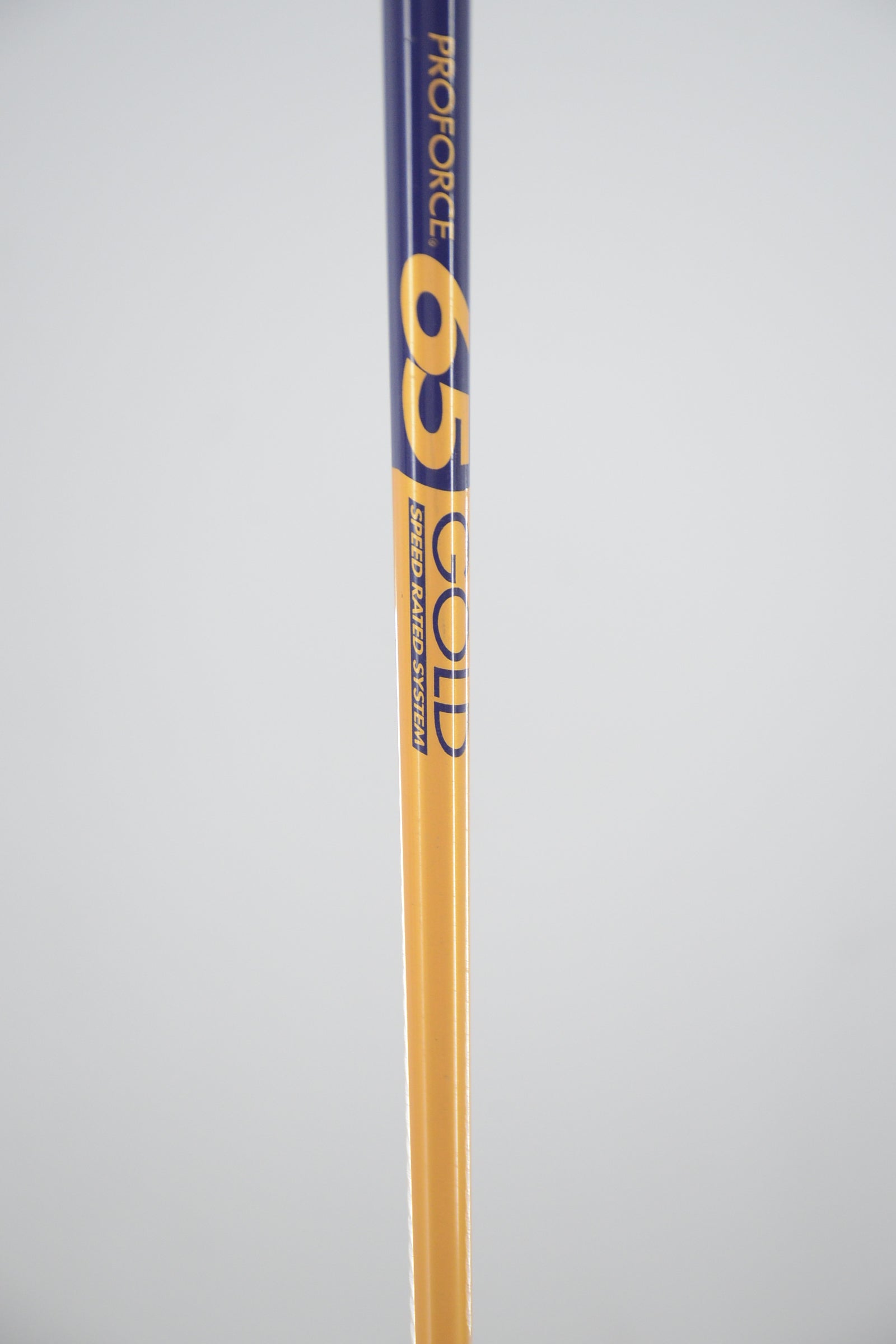 Nickent GH Plus 3+ Wood R Flex 43.25"