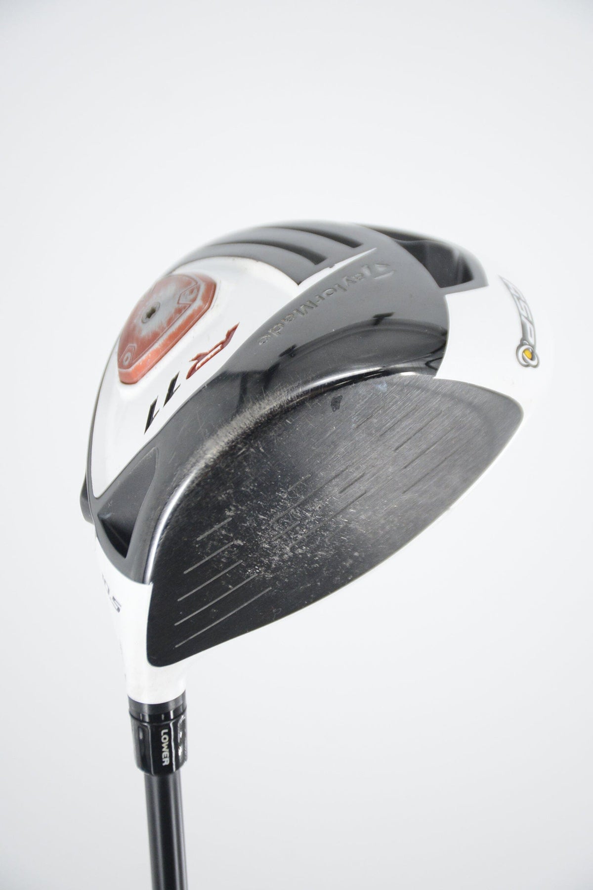 TaylorMade R11 10.5 Degree Driver S Flex 45.5" Golf Clubs GolfRoots 