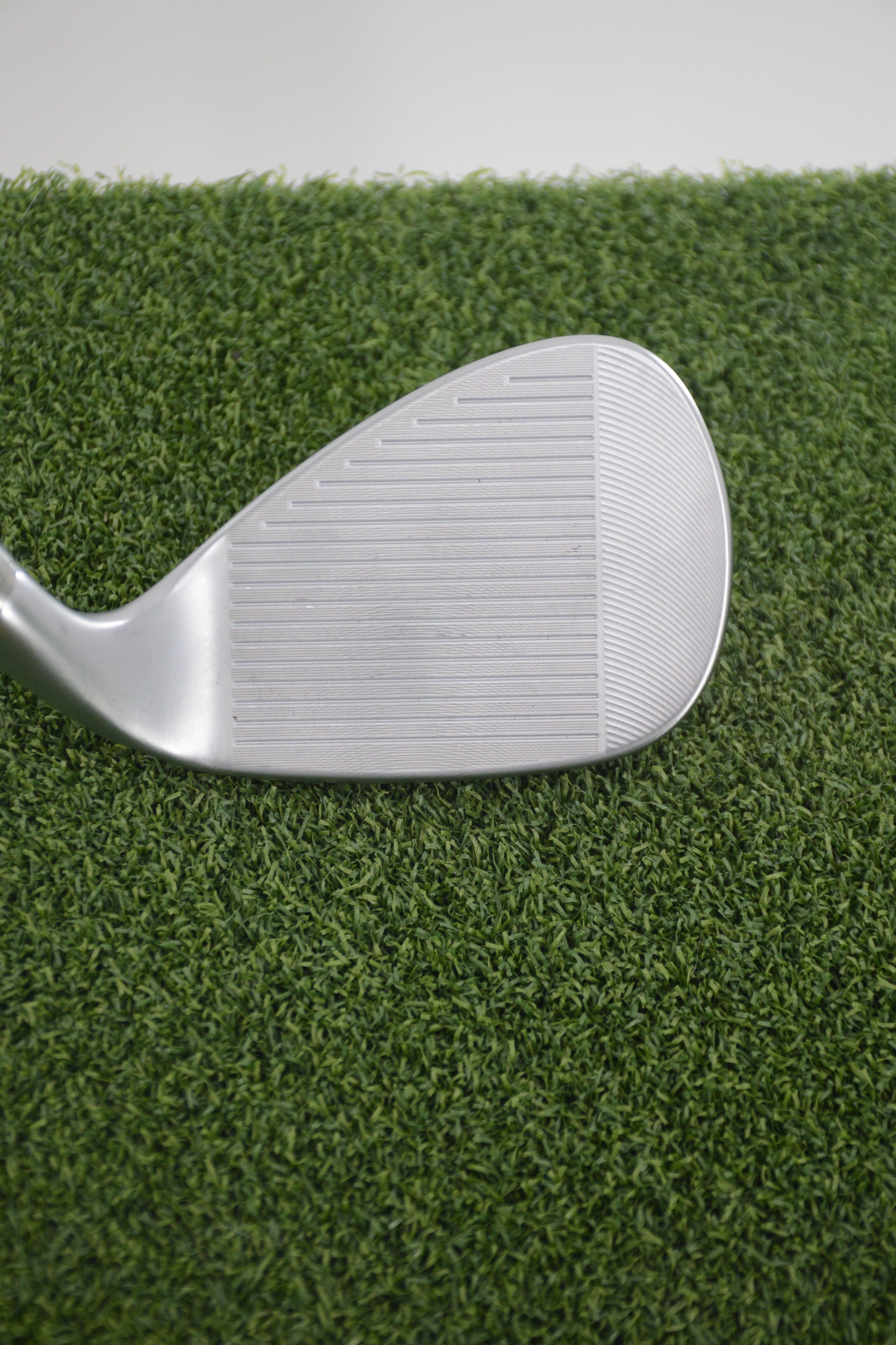 *Lefty Fitting Club* Cleveland CBX Zipcore 54 Degree Wedge Wedge Flex 35.25" Golf Clubs GolfRoots 