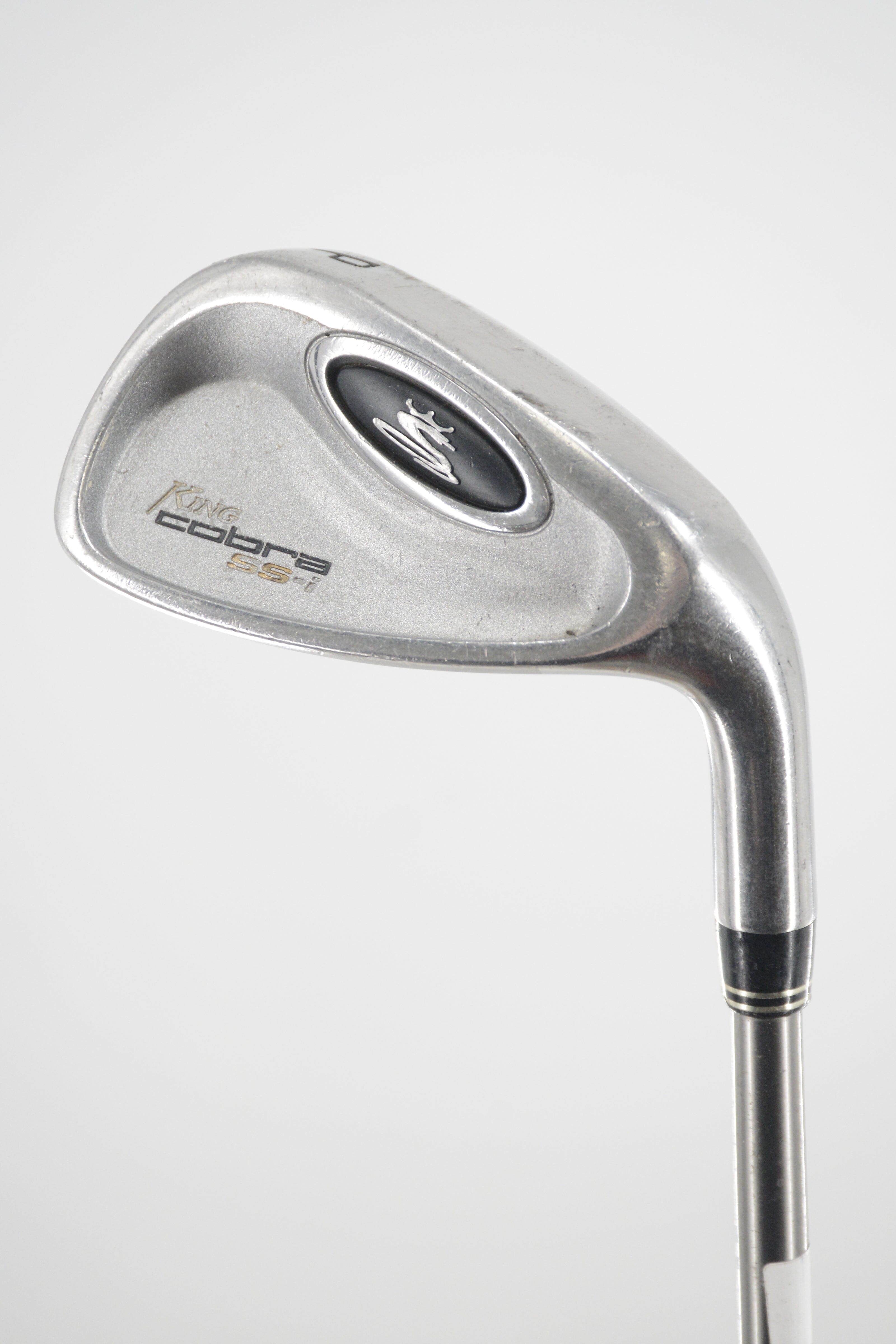 Cobra SS I Oversize PW R Flex 35.75" Golf Clubs GolfRoots 