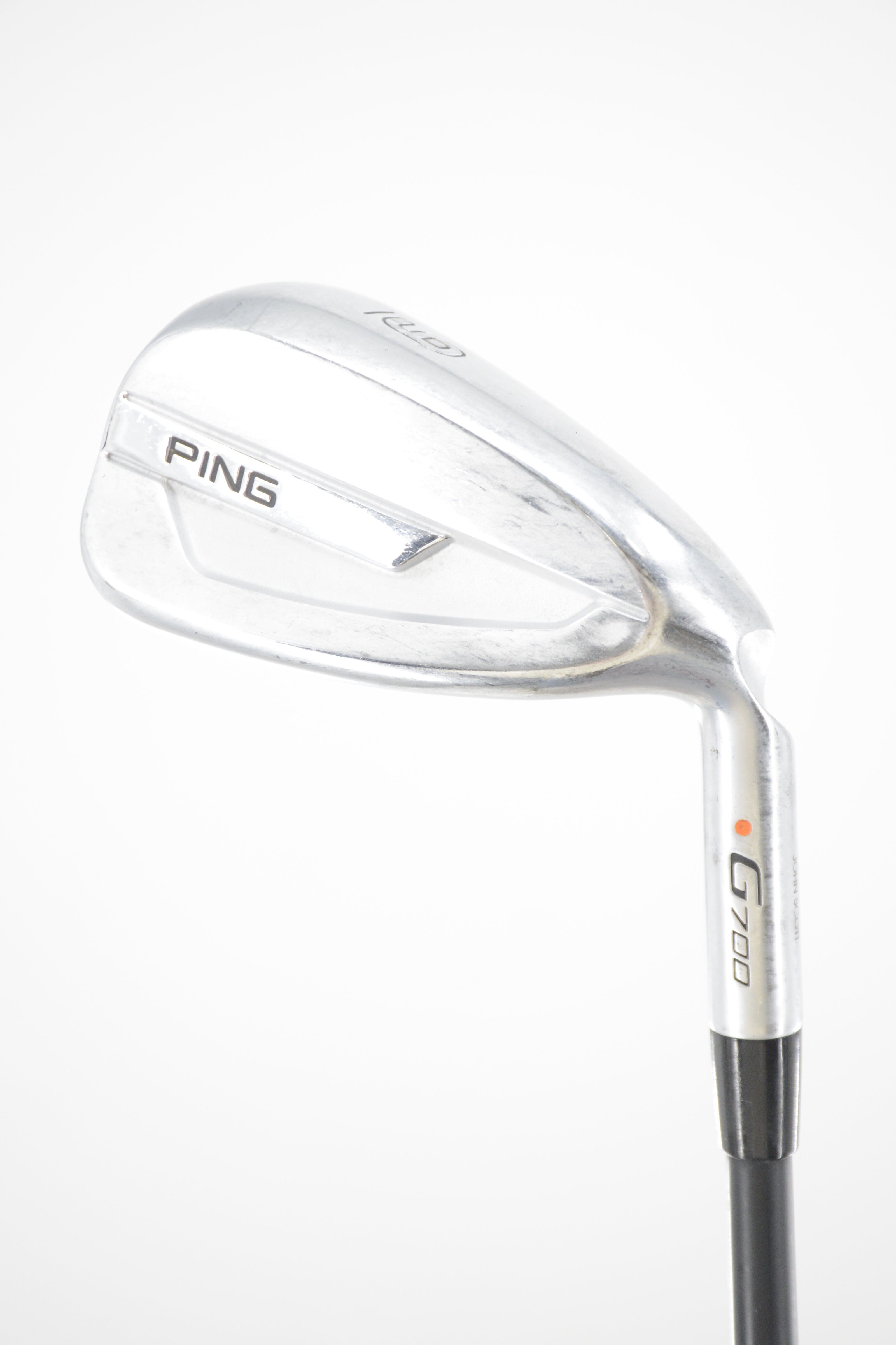 Ping G700 9 Iron SR Flex 35.75" Golf Clubs GolfRoots 