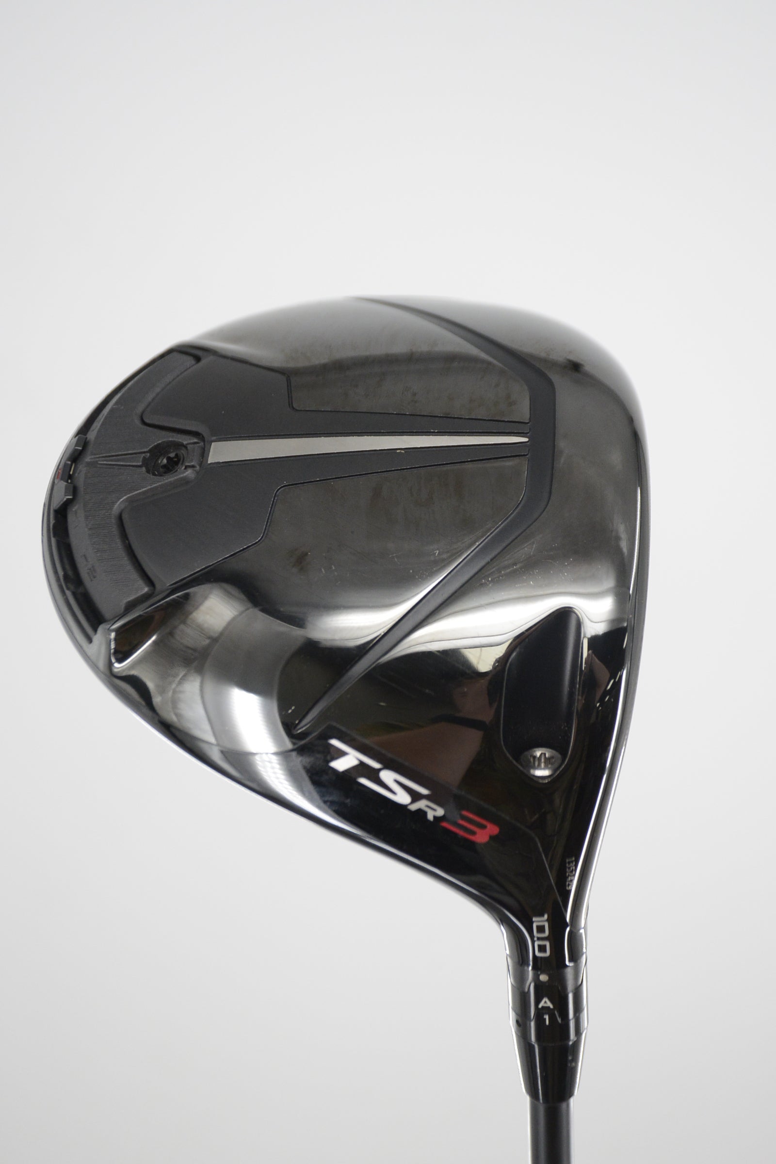 Titleist TSR3 10 Degree Driver R Flex 45.25"