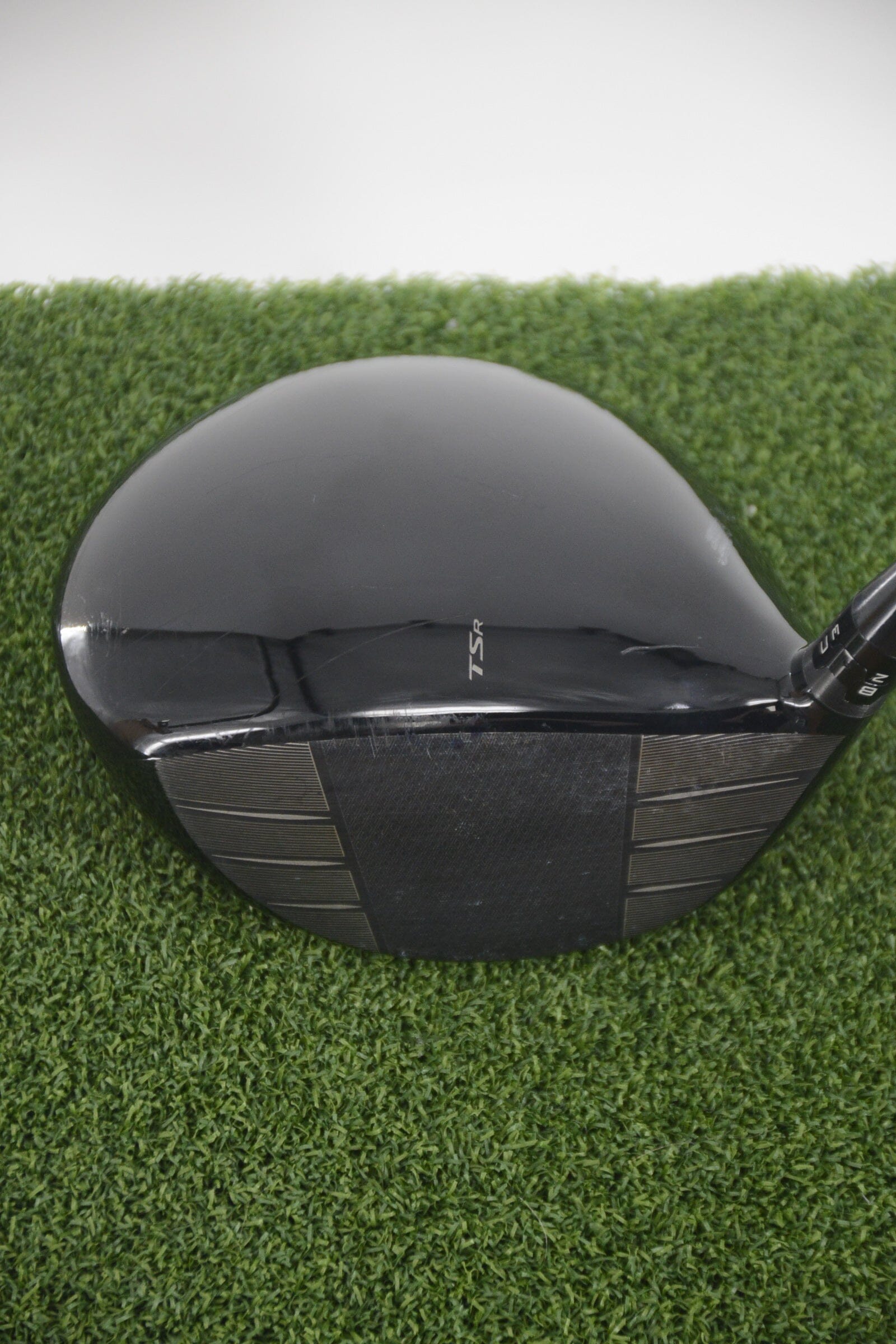 Titleist TSR3 10 Degree Driver R Flex 45" Golf Clubs GolfRoots 