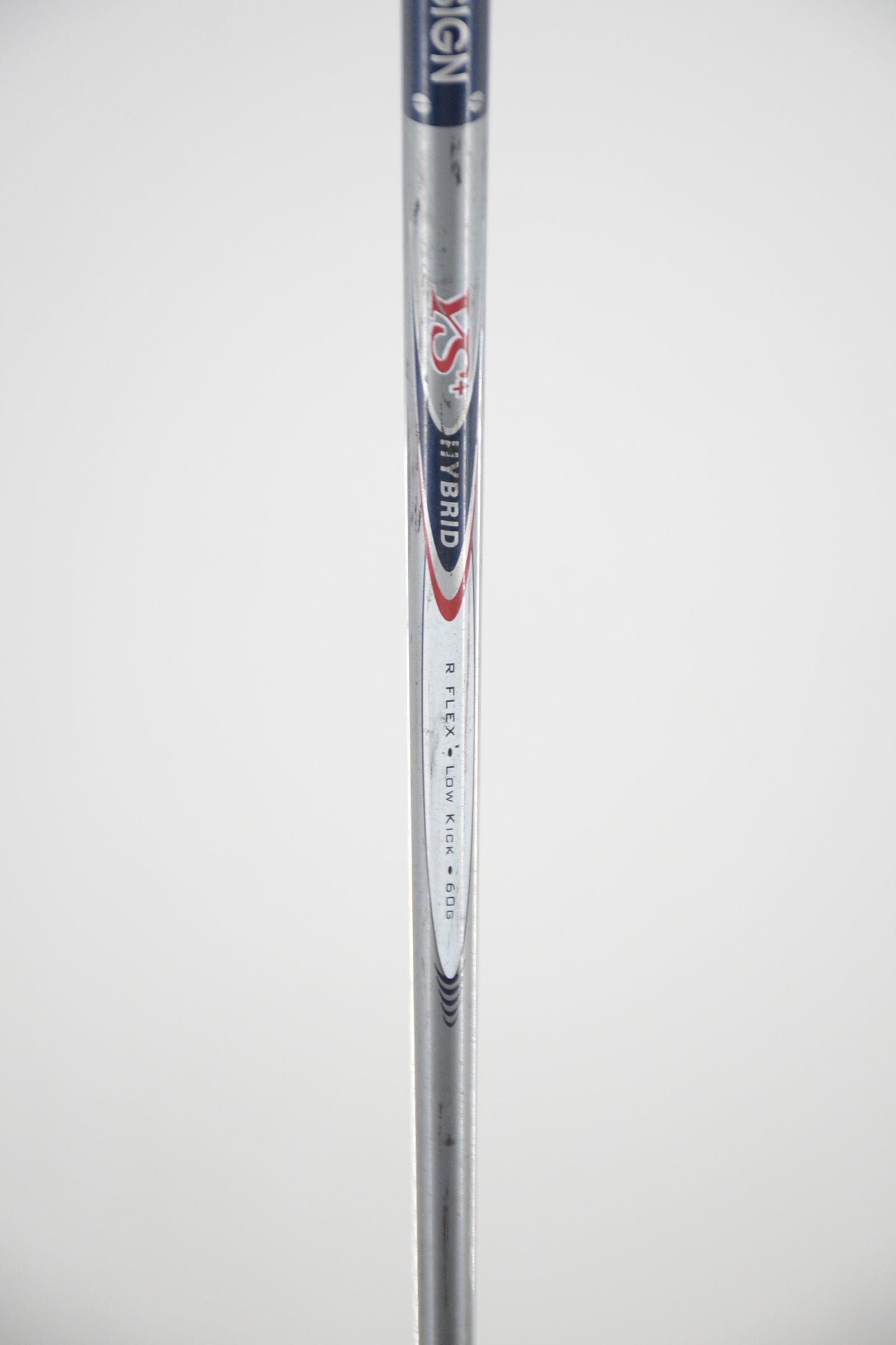 Adams Idea Tech OS 3 Hybrid R Flex 40.25" Golf Clubs GolfRoots 