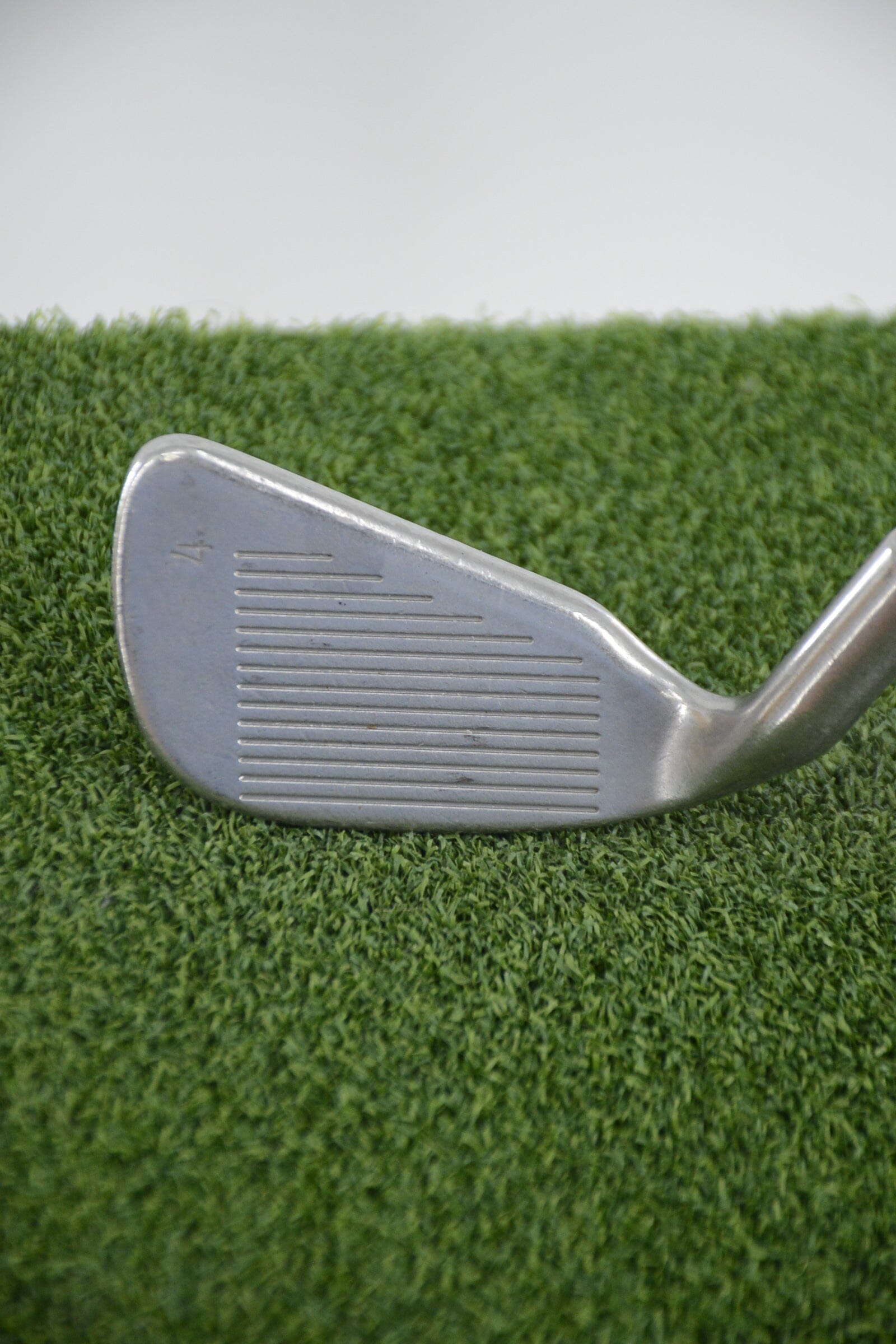 Ping Eye 2 4 Iron R Flex 38" Golf Clubs GolfRoots 