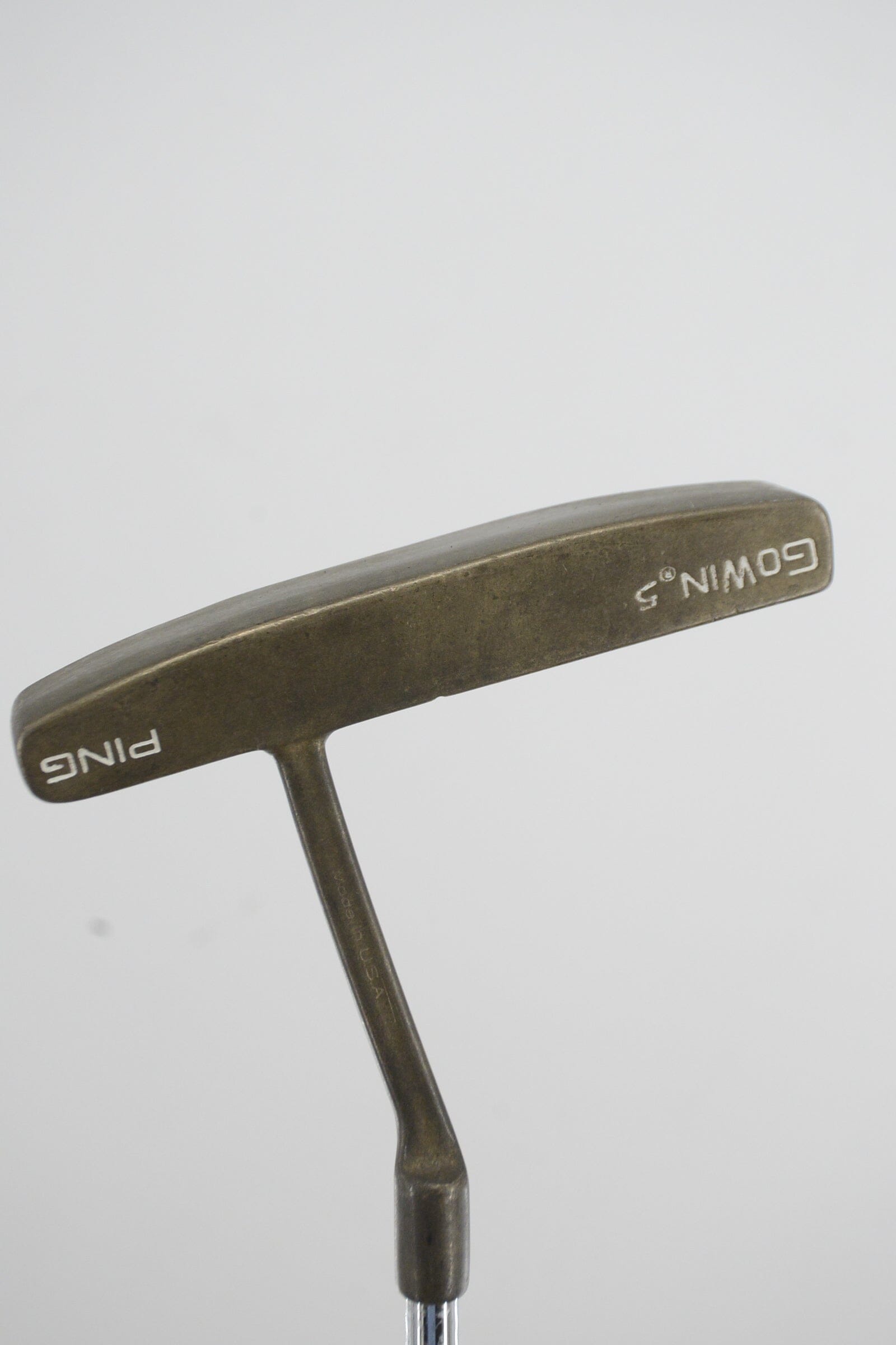 Ping Go Win 5Ks Putter 36" Golf Clubs GolfRoots 