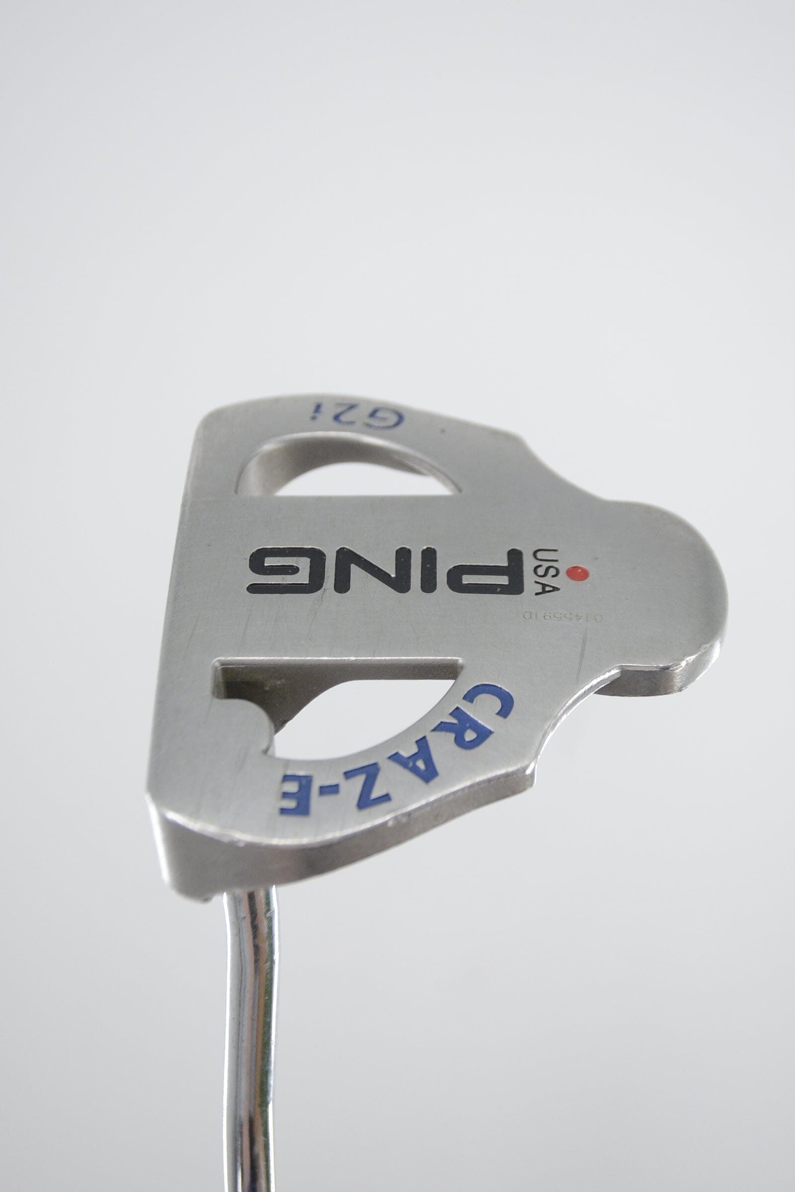 Lefty Ping G2i Craze-E Putter 34" Golf Clubs GolfRoots 