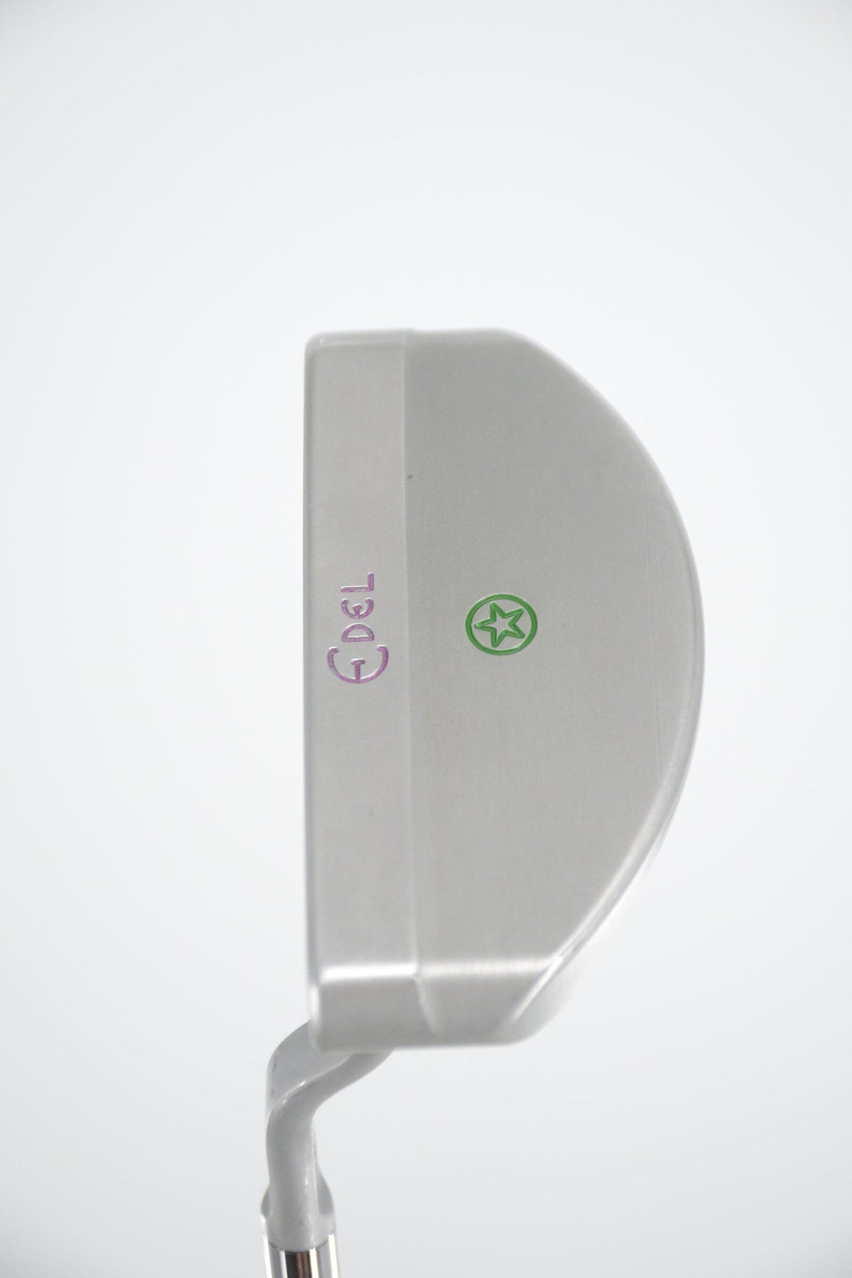 Lefty Edel Custom Putter 35" Golf Putters Edel 