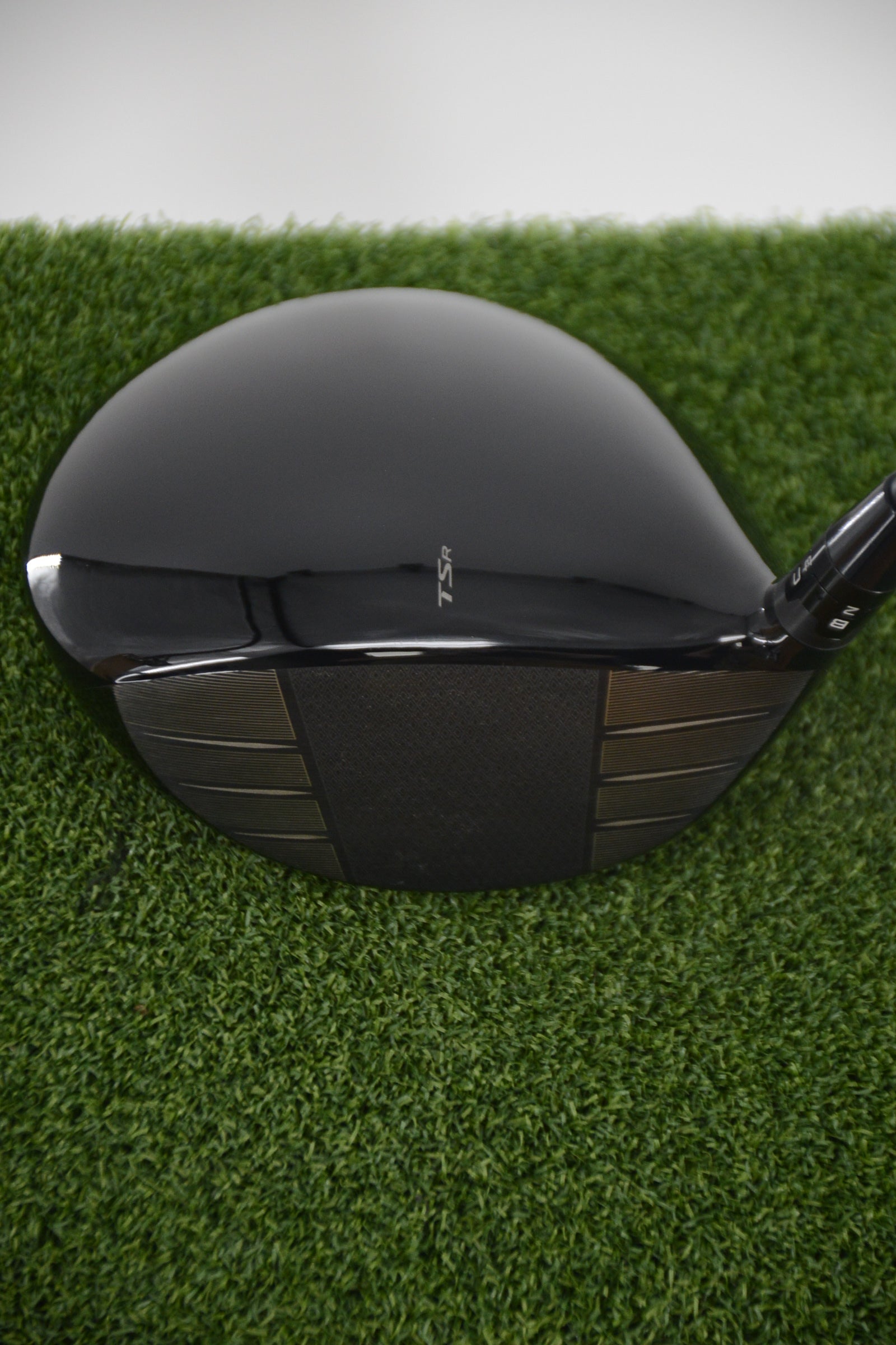Titleist TSR3 10 Degree Driver R Flex 45.25"